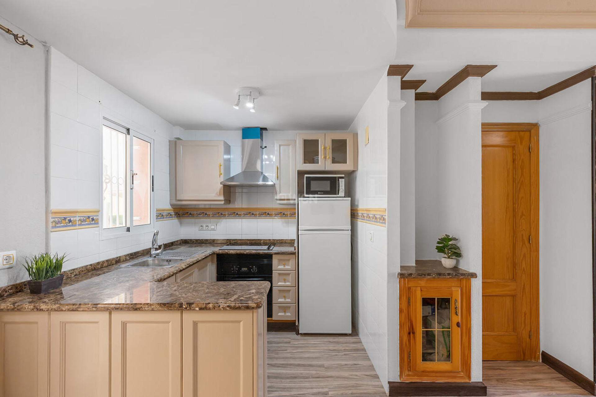 Reventa - Villa - Orihuela Costa - Villamartín