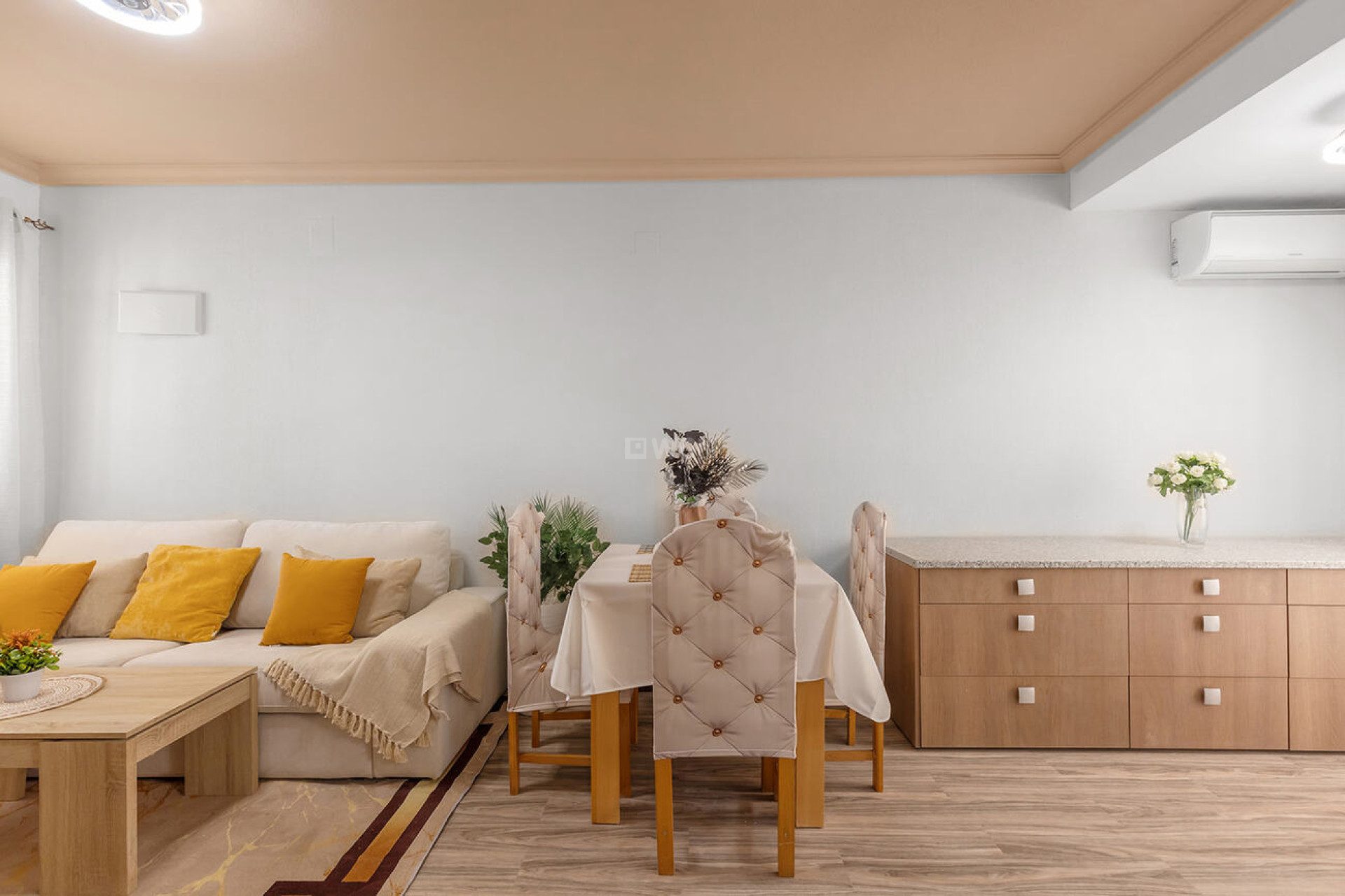 Reventa - Villa - Orihuela Costa - Villamartín