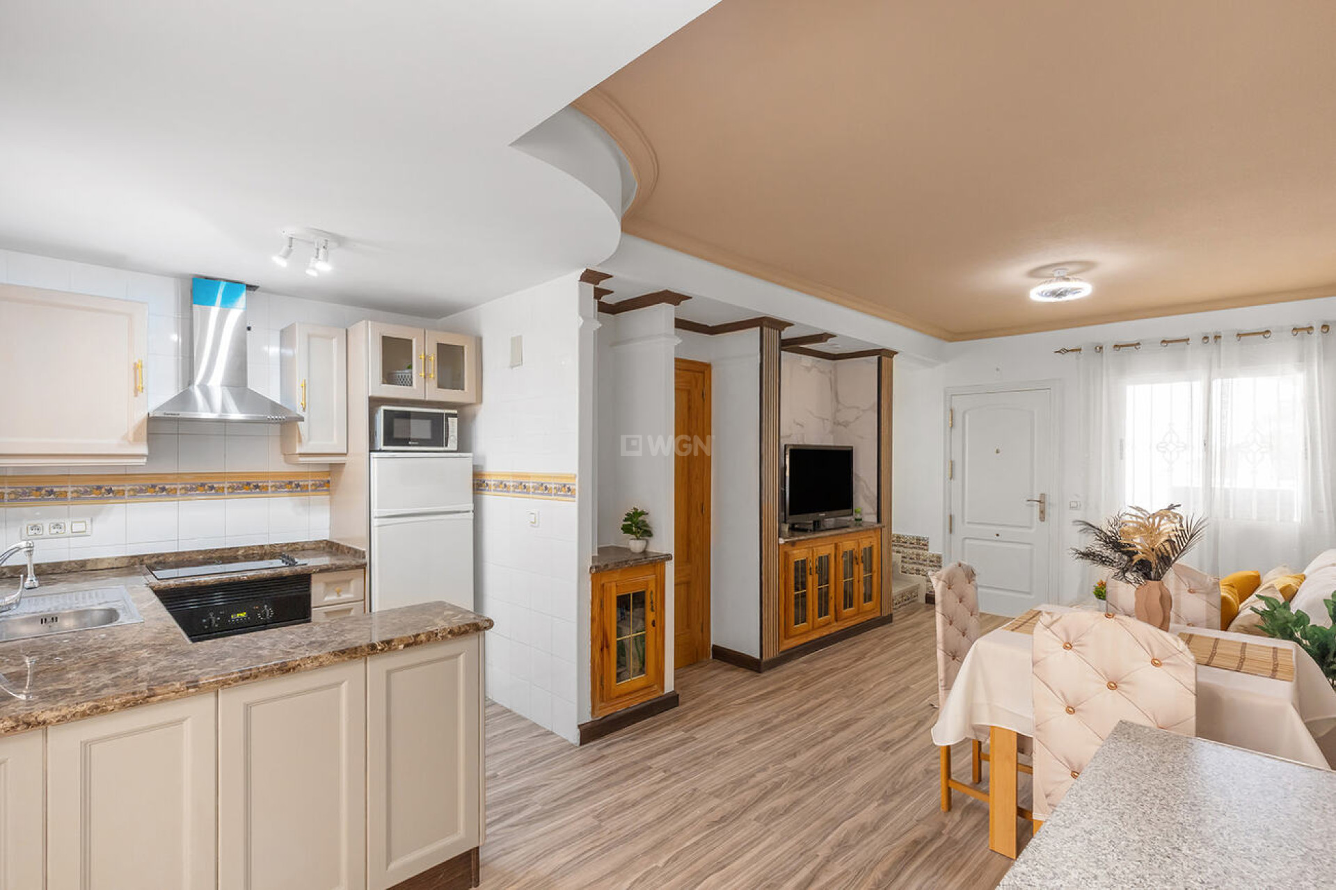 Reventa - Villa - Orihuela Costa - Villamartín