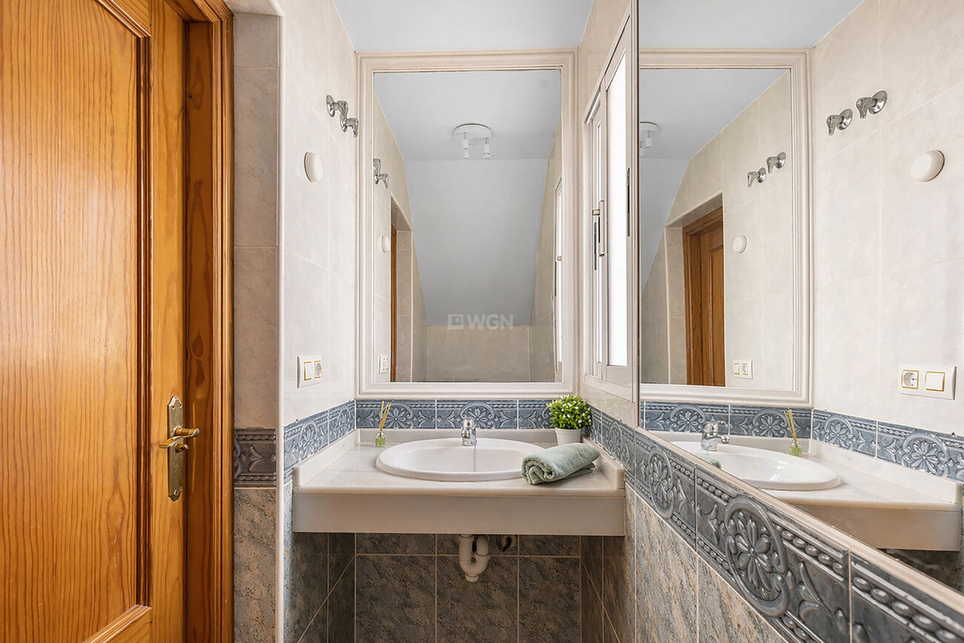 Reventa - Villa - Orihuela Costa - Villamartín