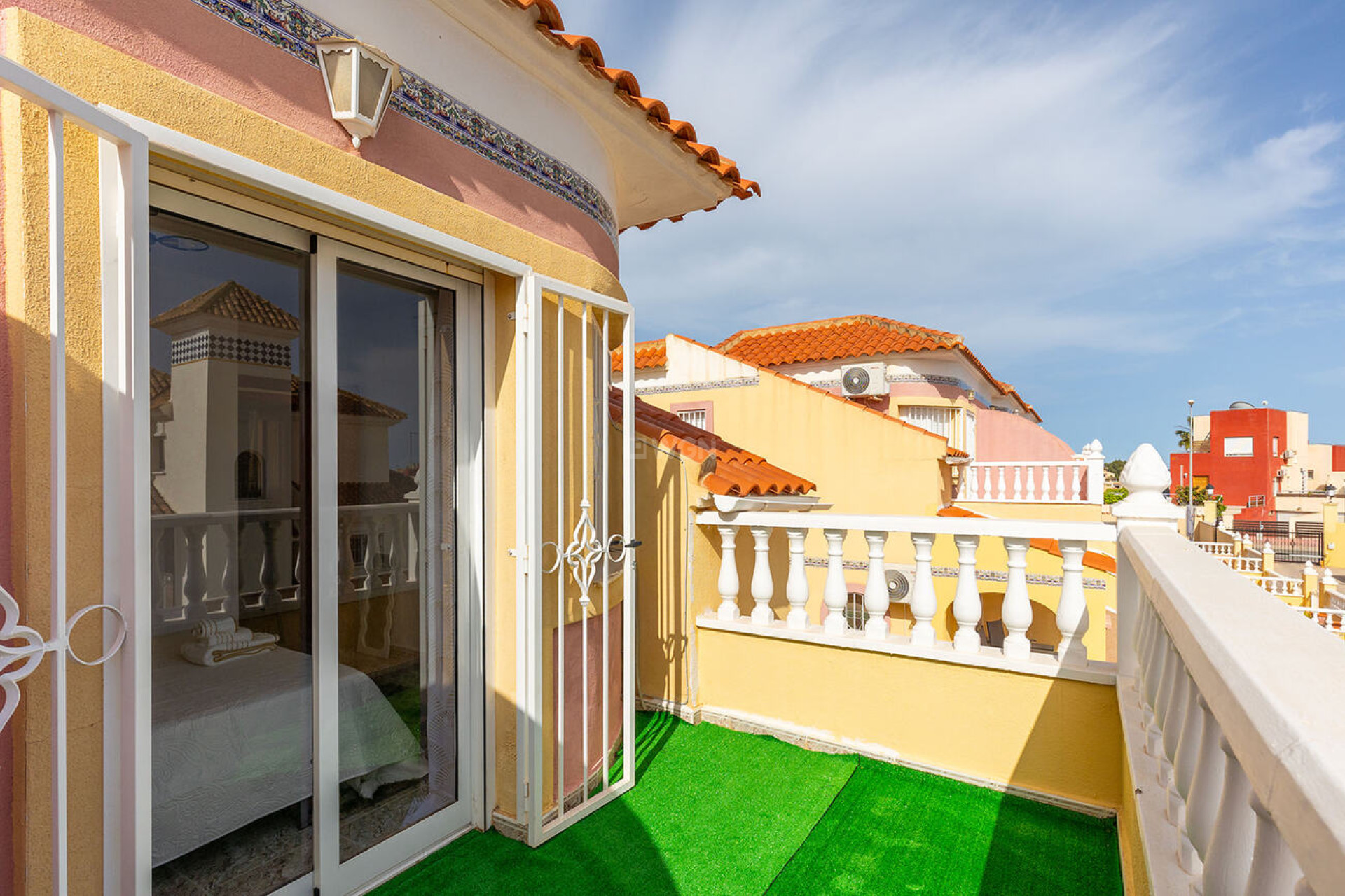 Reventa - Villa - Orihuela Costa - Villamartín