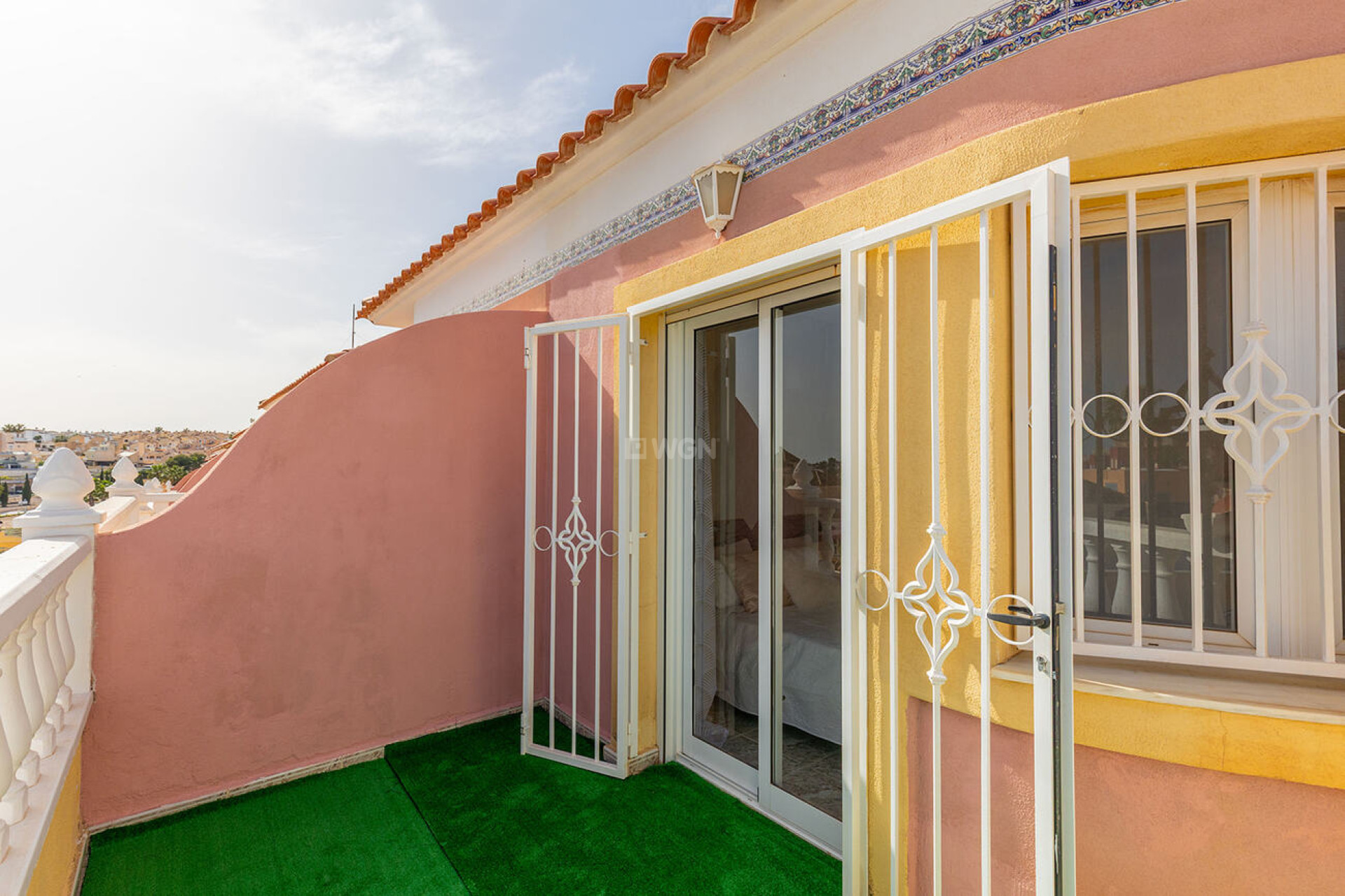 Reventa - Villa - Orihuela Costa - Villamartín