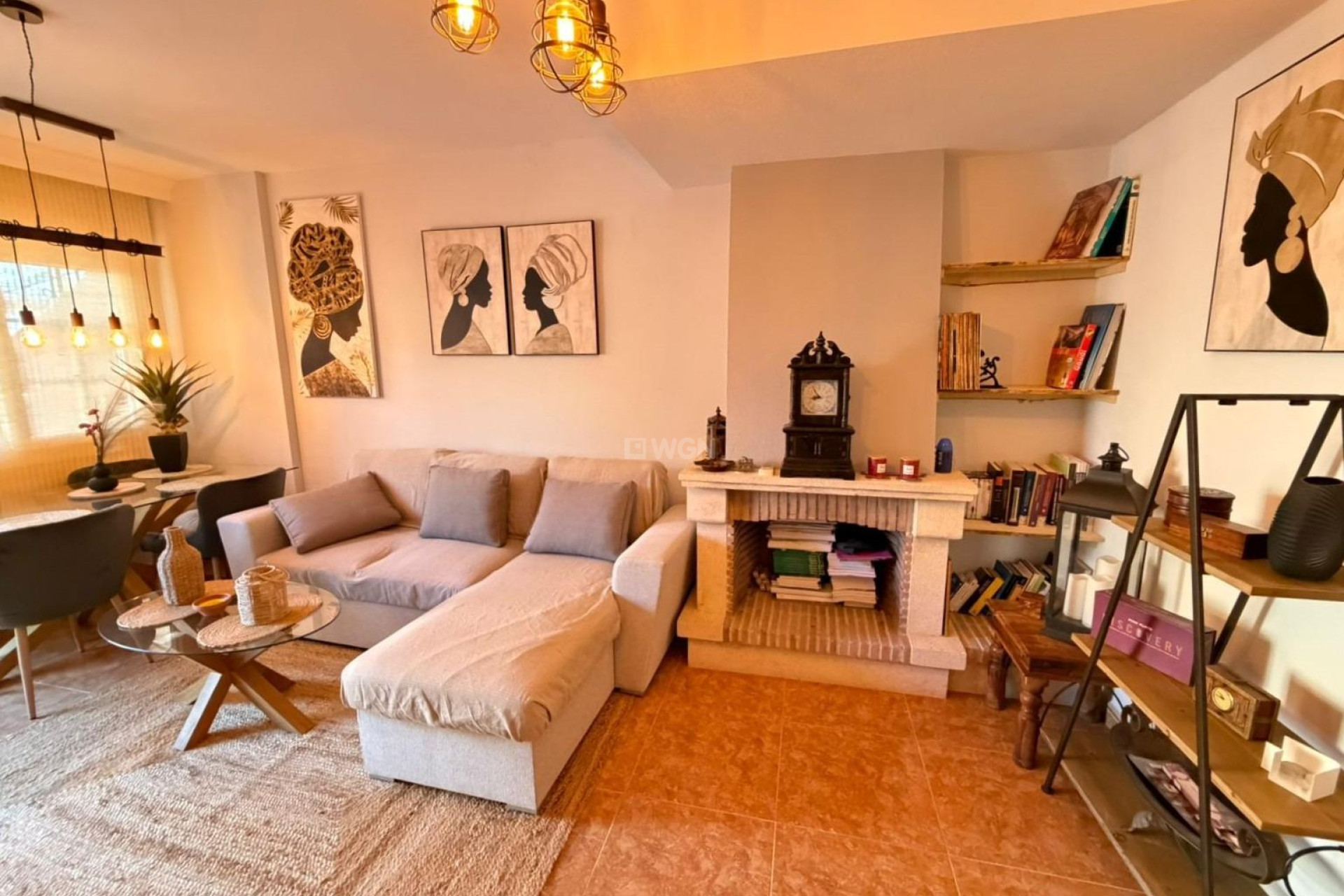 Reventa - Villa - Orihuela Costa - Villamartín