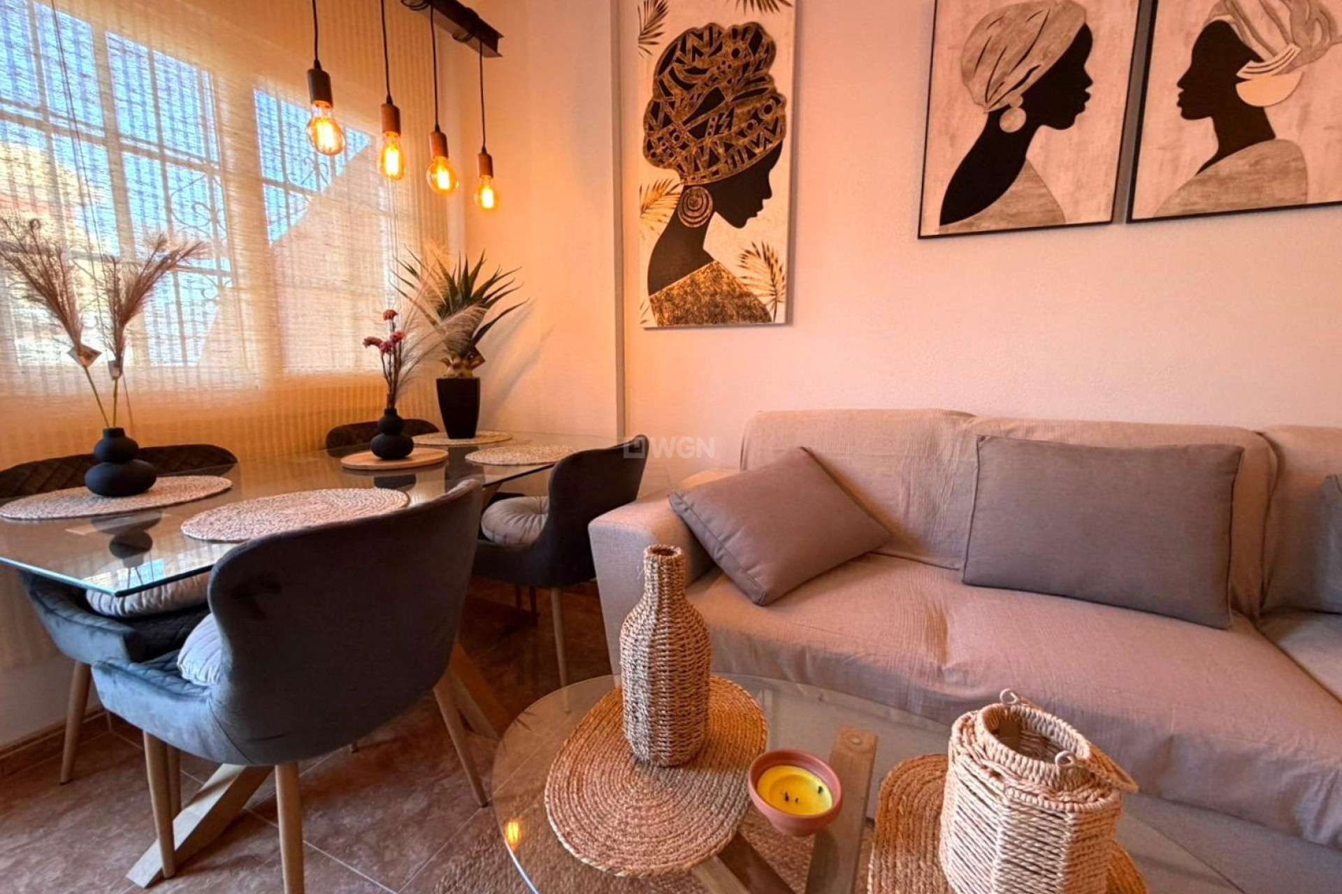 Reventa - Villa - Orihuela Costa - Villamartín