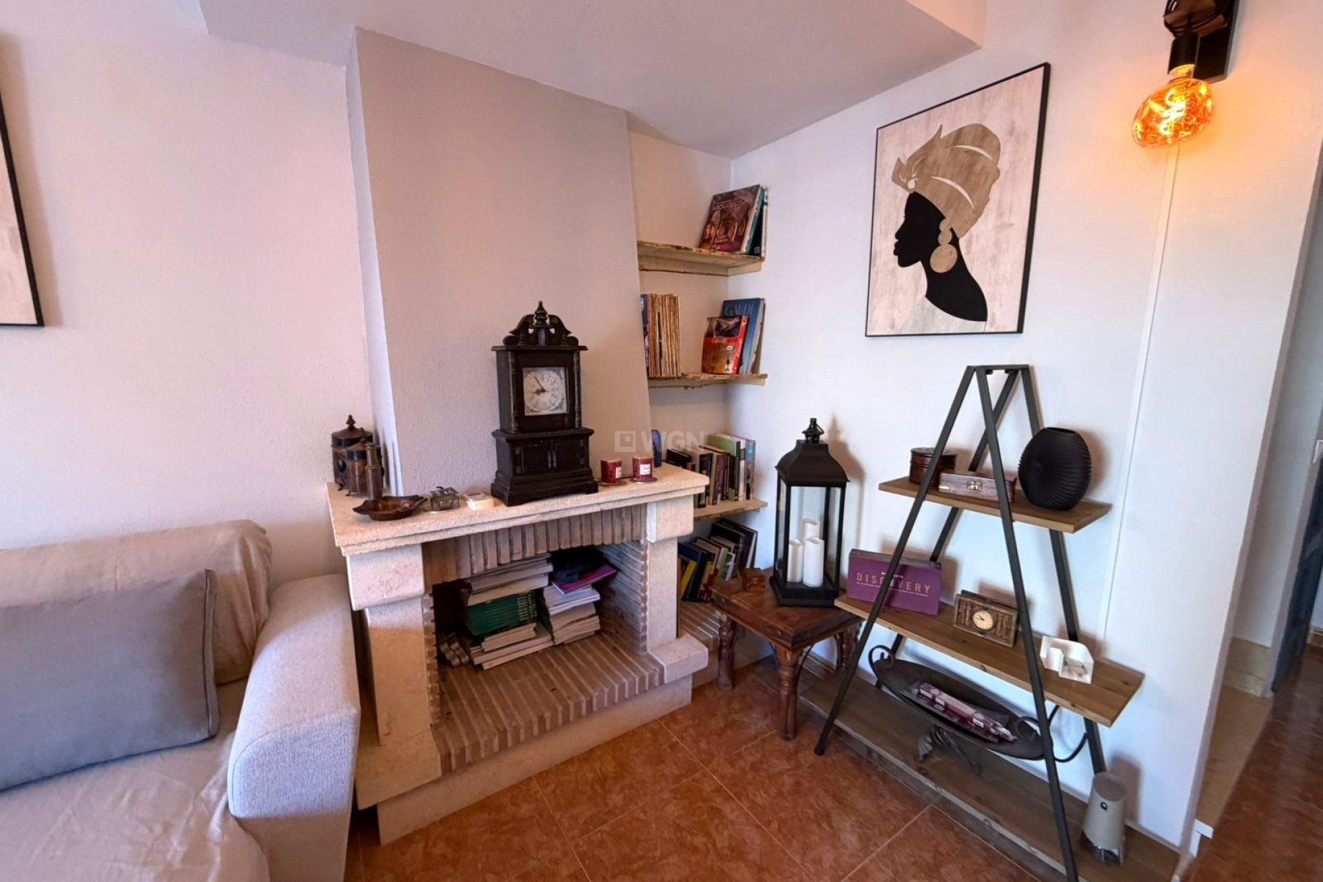 Reventa - Villa - Orihuela Costa - Villamartín