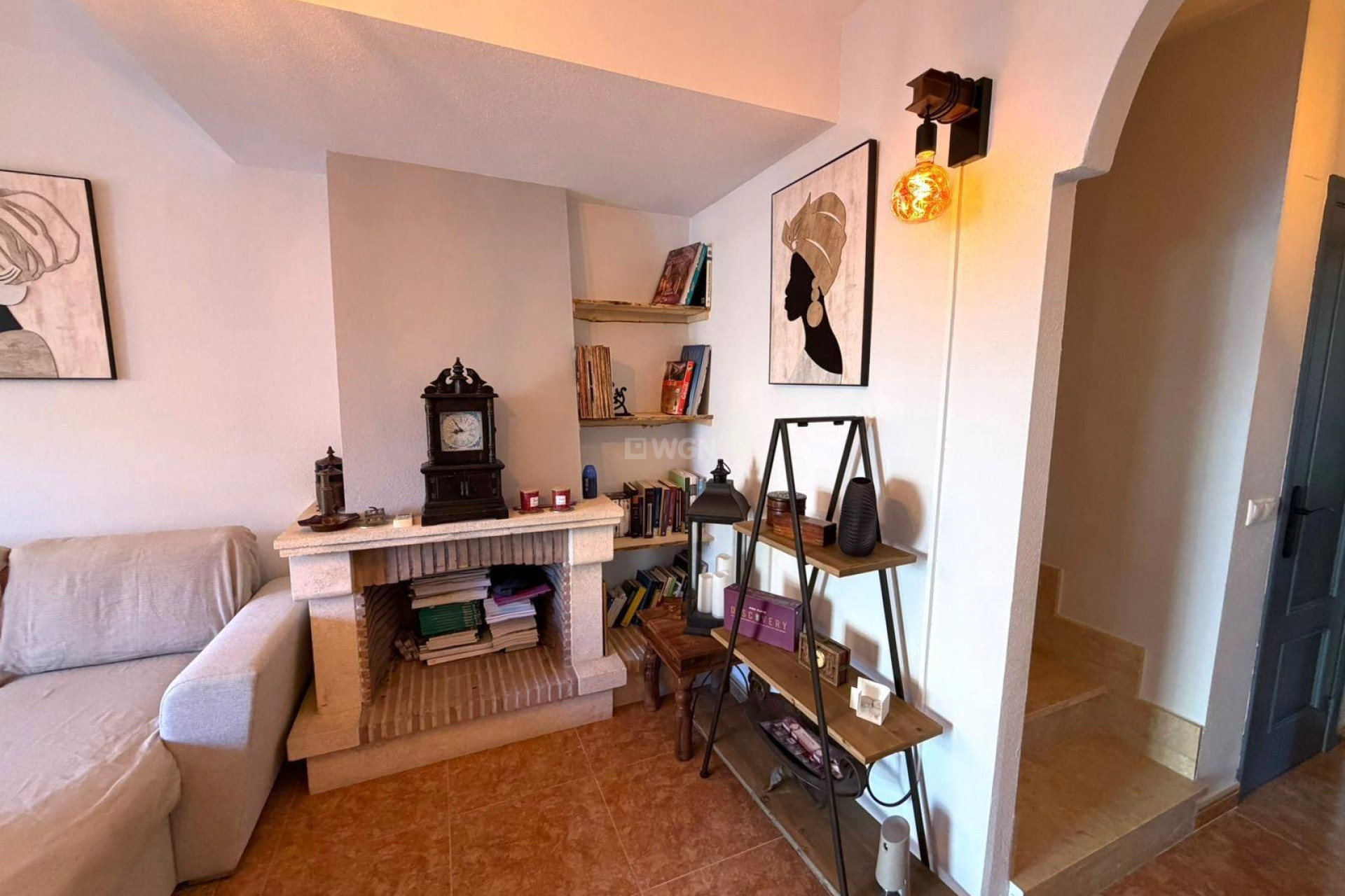 Reventa - Villa - Orihuela Costa - Villamartín