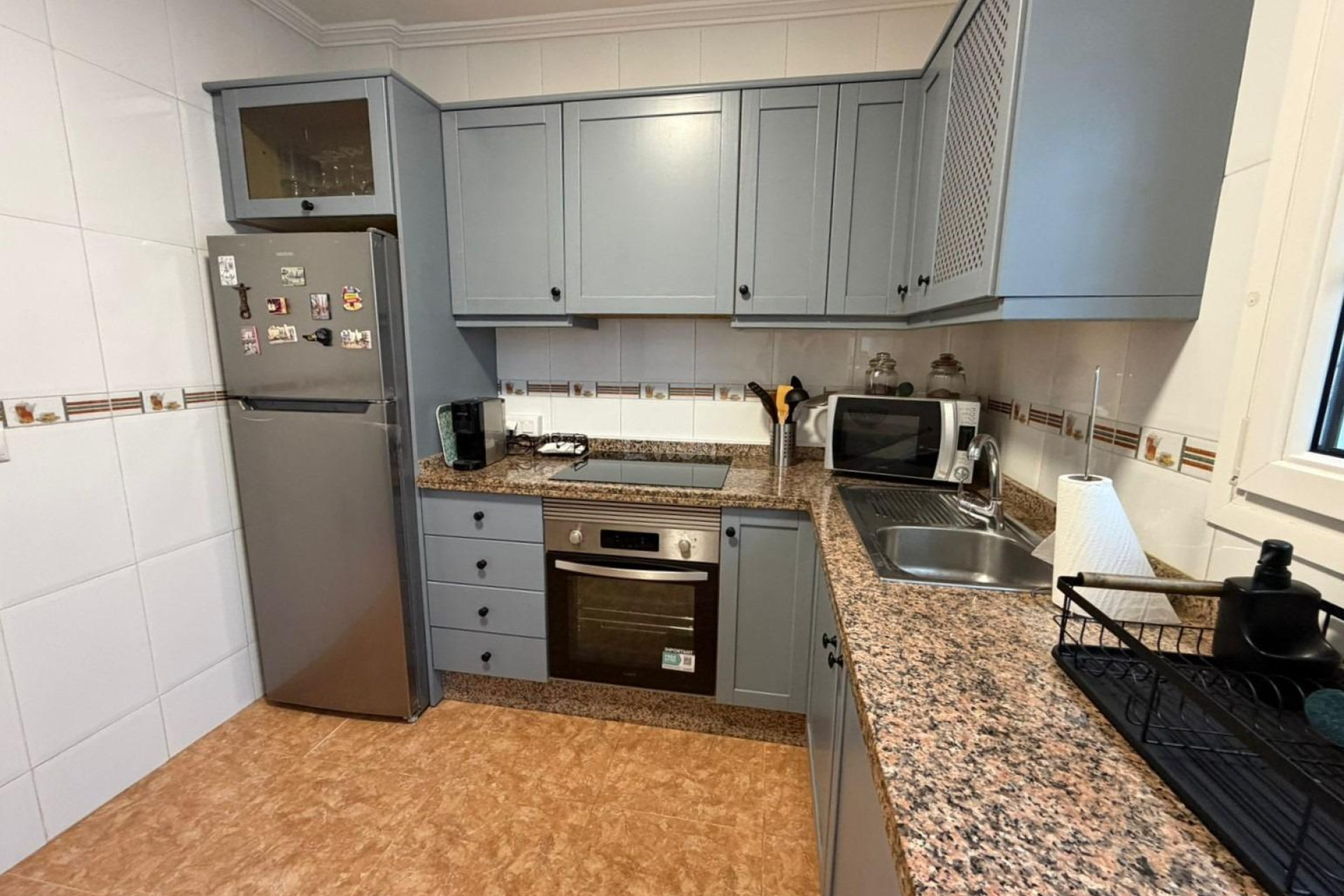 Reventa - Villa - Orihuela Costa - Villamartín