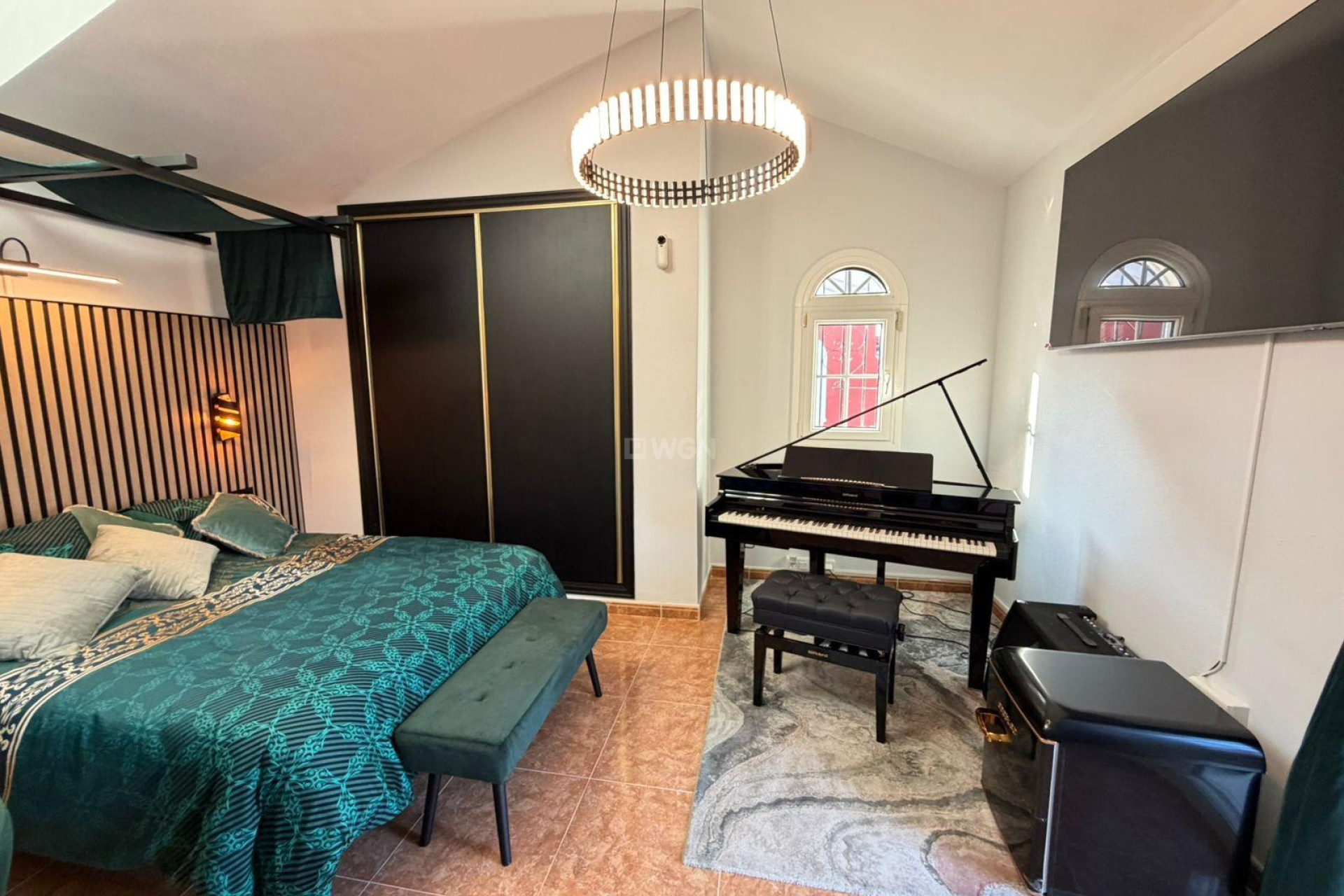 Reventa - Villa - Orihuela Costa - Villamartín