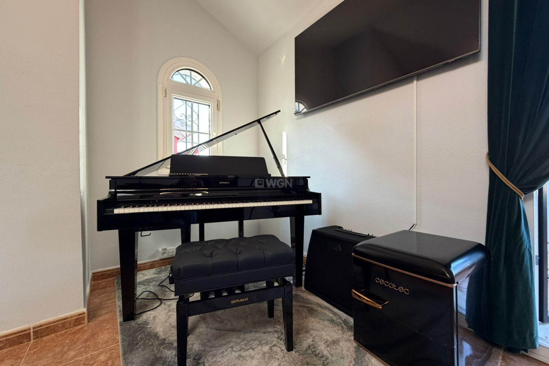 Reventa - Villa - Orihuela Costa - Villamartín