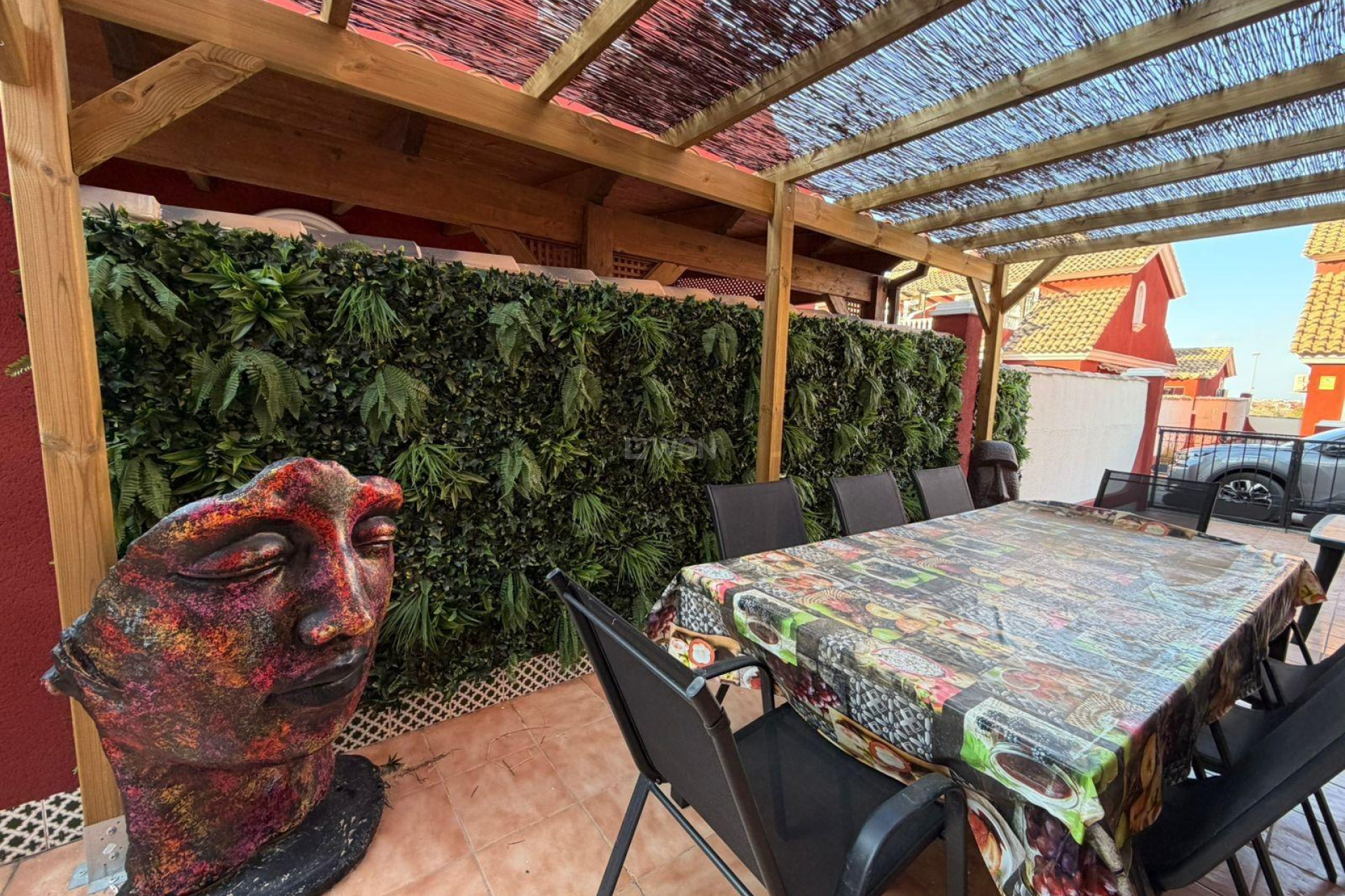 Reventa - Villa - Orihuela Costa - Villamartín