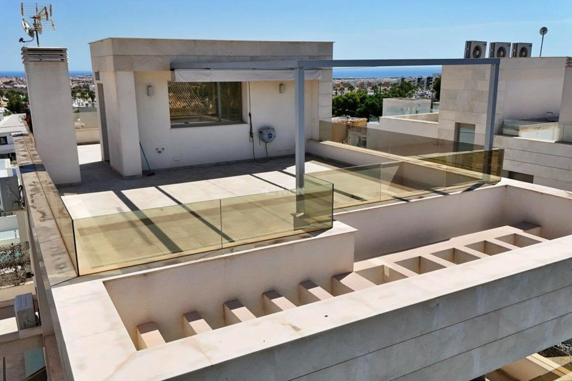 Reventa - Villa - Orihuela Costa - Villamartín