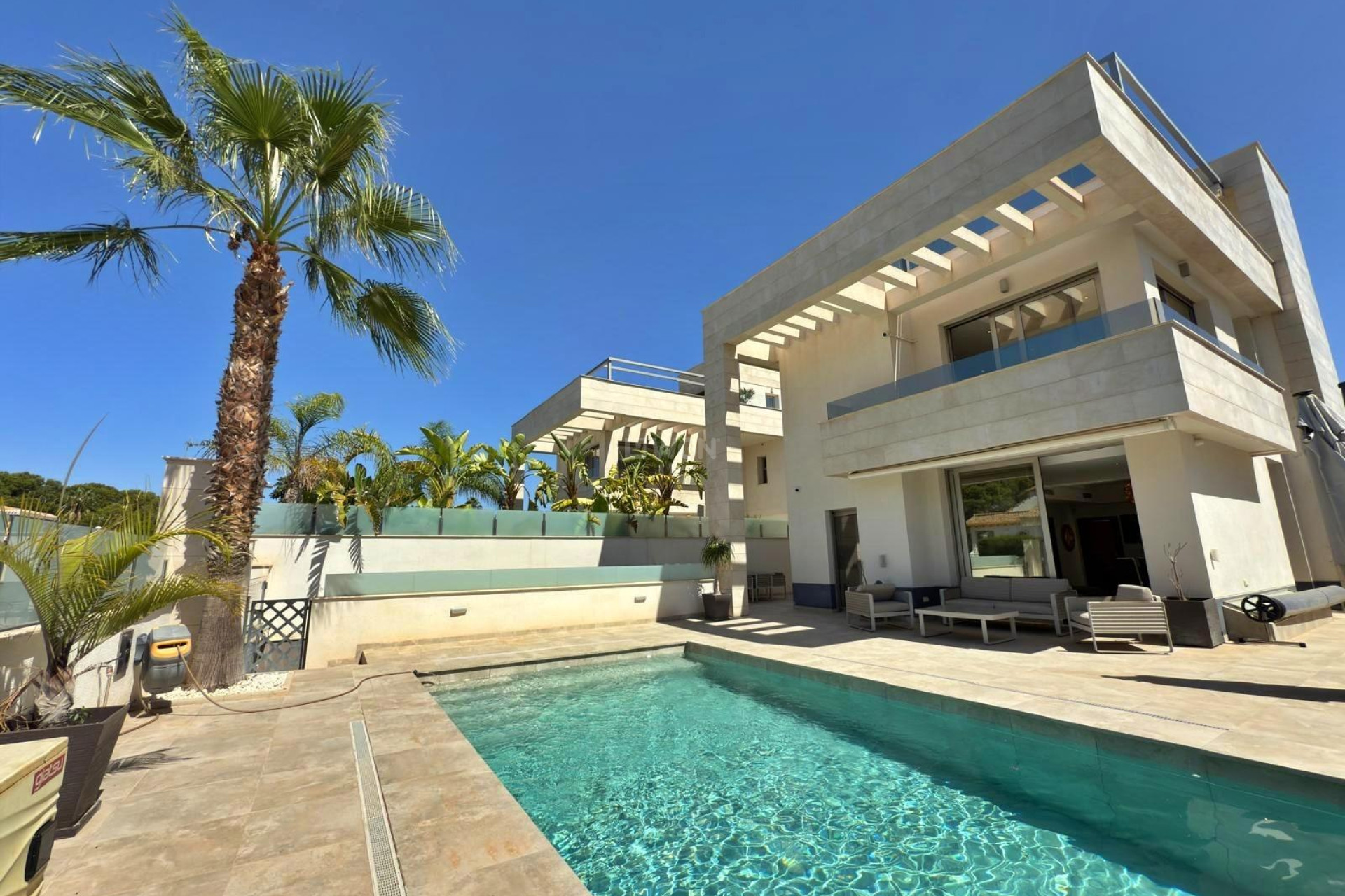 Reventa - Villa - Orihuela Costa - Villamartín