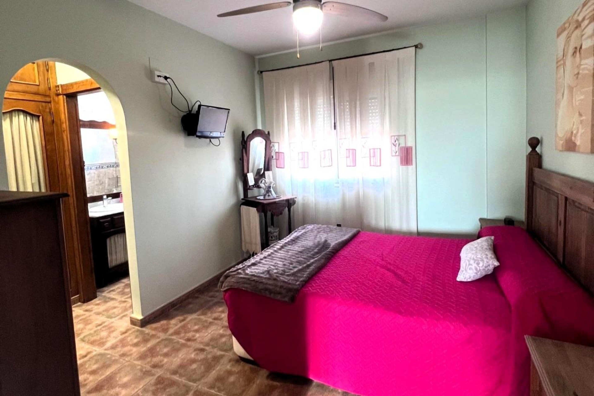 Reventa - Villa - Orihuela - Desamparados-hurchillo-torremendo