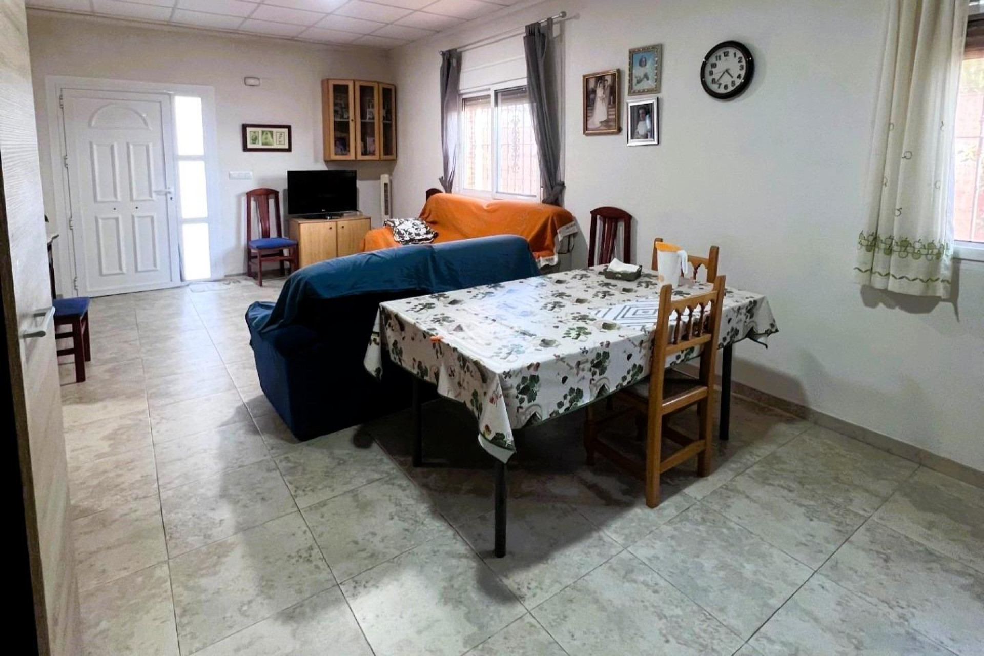 Reventa - Villa - Orihuela - Desamparados-hurchillo-torremendo