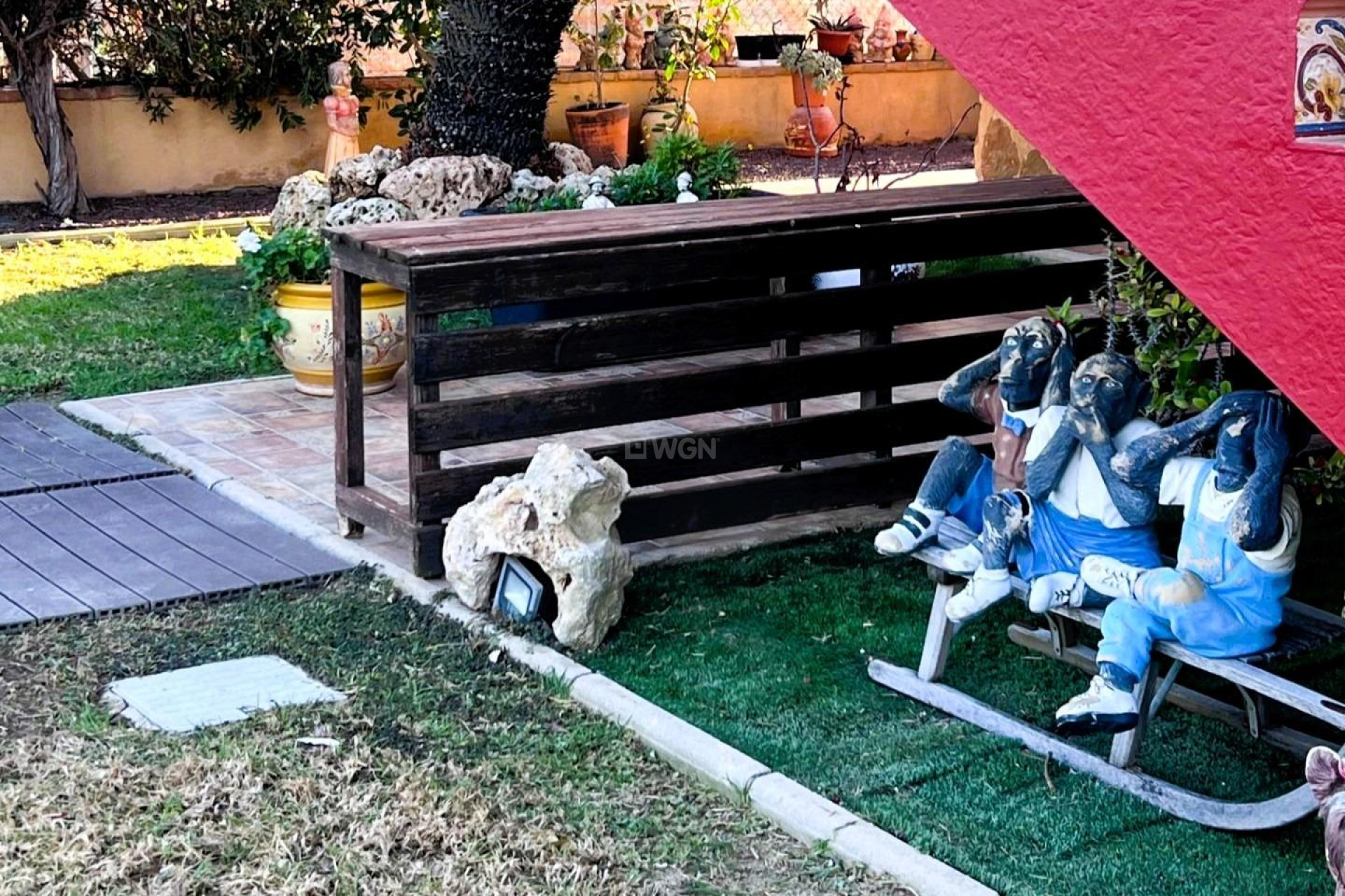 Reventa - Villa - Orihuela - Desamparados-hurchillo-torremendo