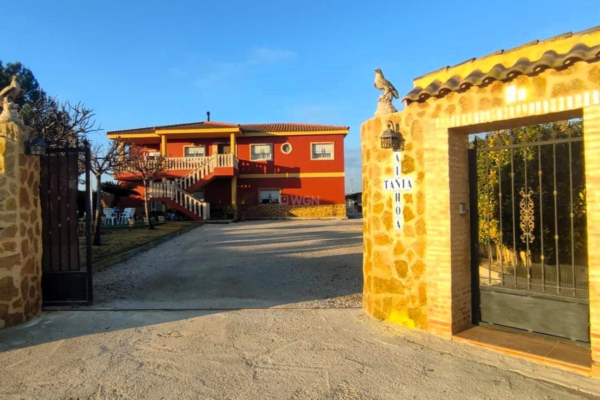 Reventa - Villa - Orihuela - Desamparados-hurchillo-torremendo