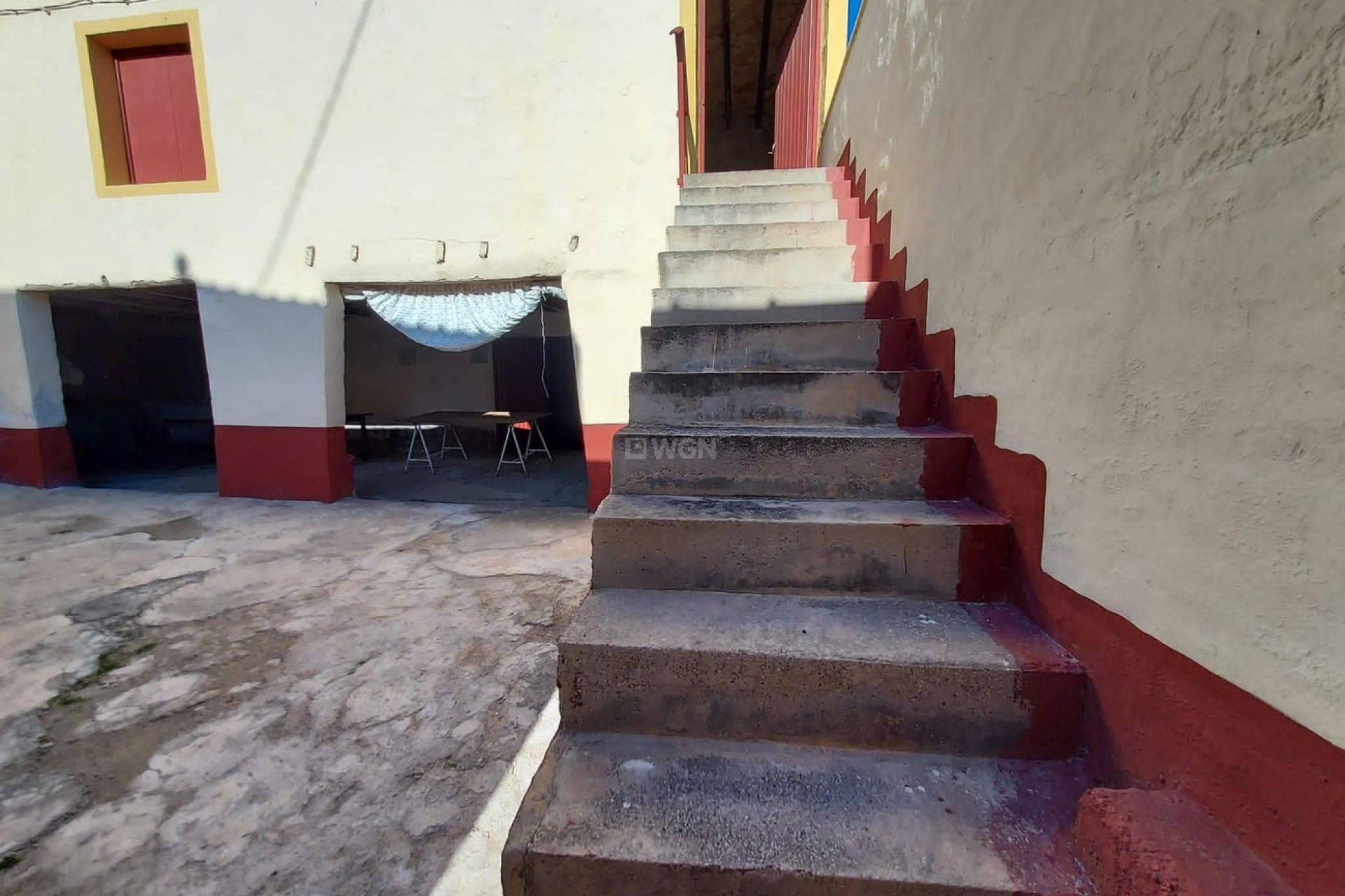 Reventa - Villa - Orihuela - Desamparados