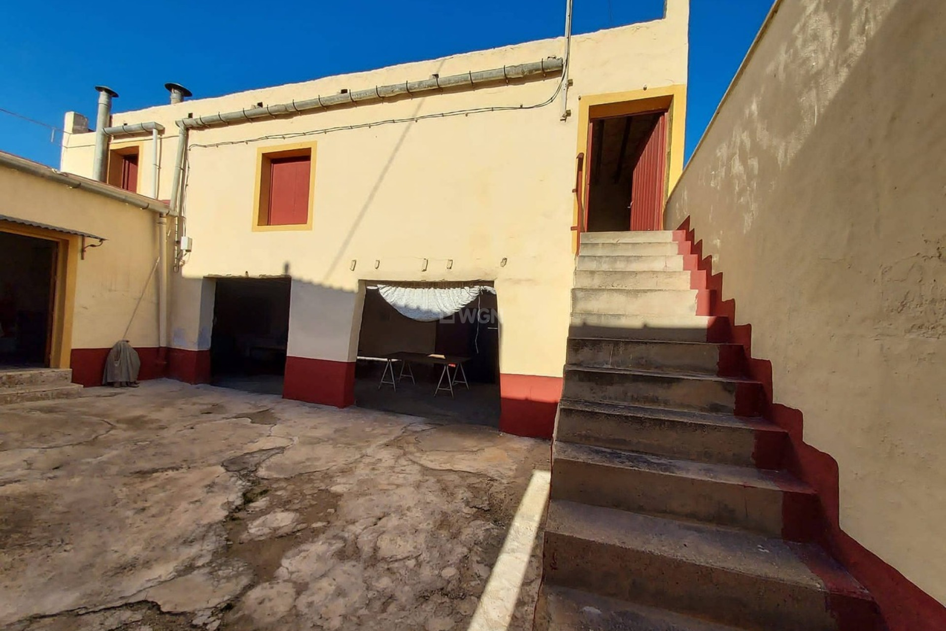 Reventa - Villa - Orihuela - Desamparados