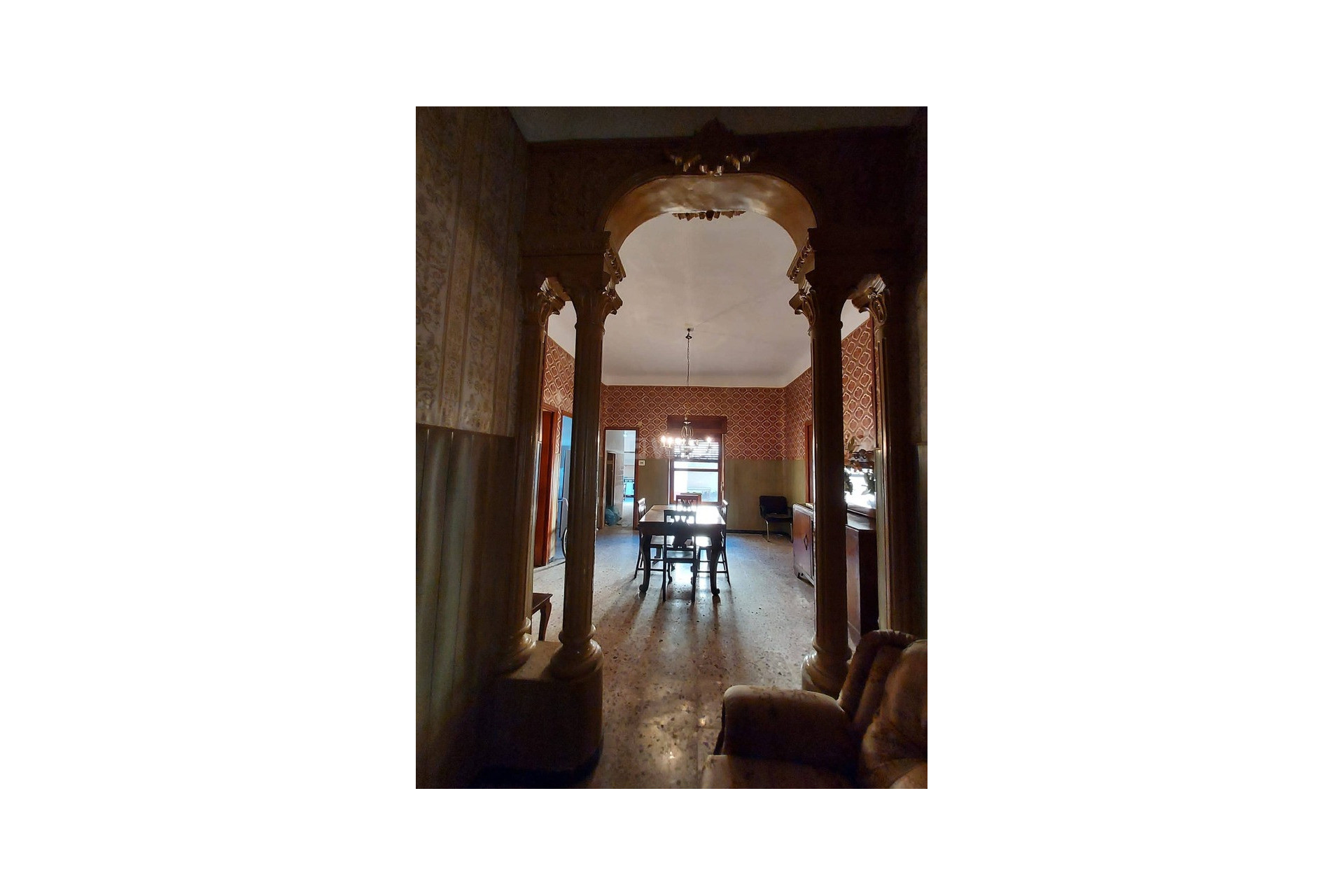 Reventa - Villa - Orihuela - Desamparados