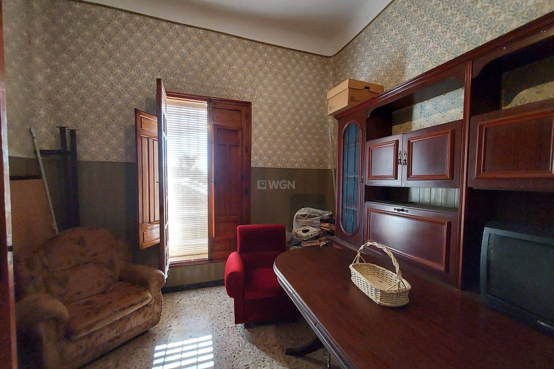 Reventa - Villa - Orihuela - Desamparados