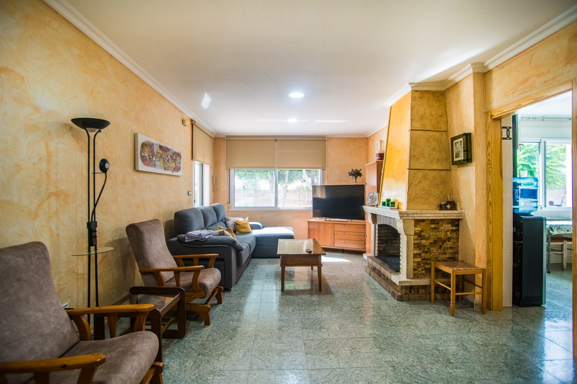 Reventa - Villa - Orihuela - Inland