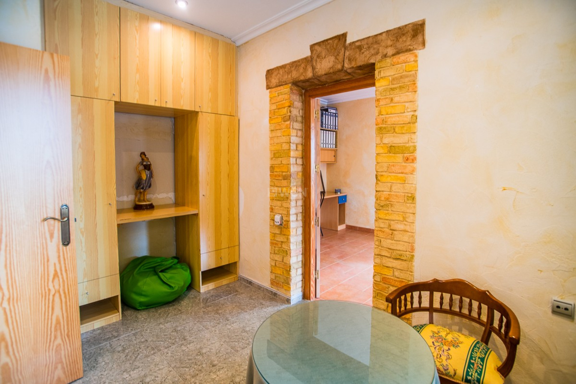 Reventa - Villa - Orihuela - Inland