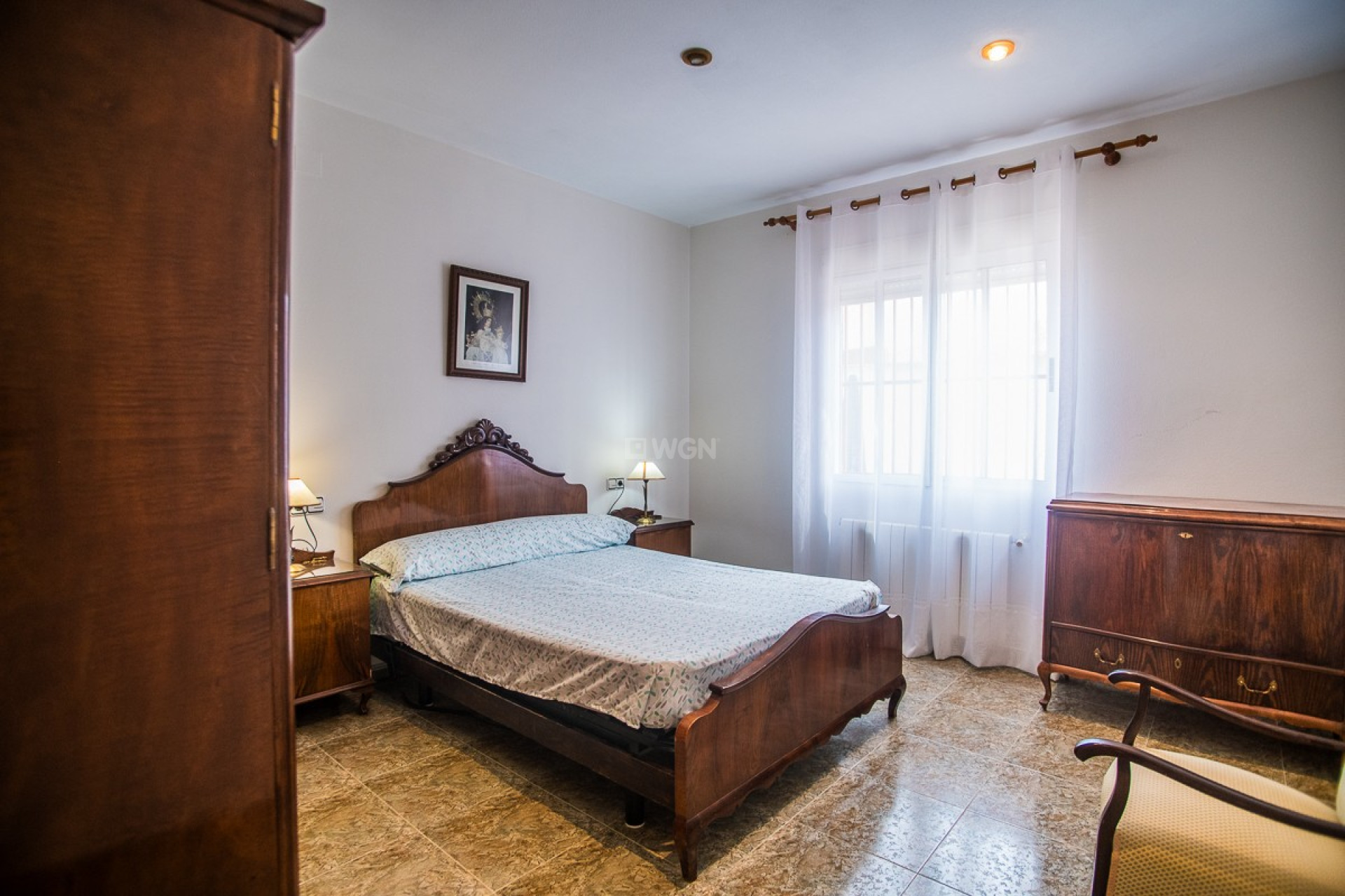 Reventa - Villa - Orihuela - Inland