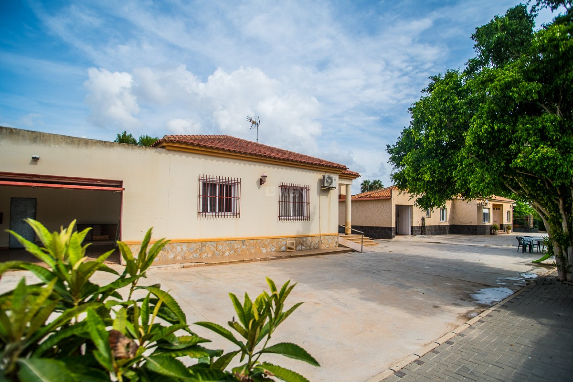 Reventa - Villa - Orihuela - Inland