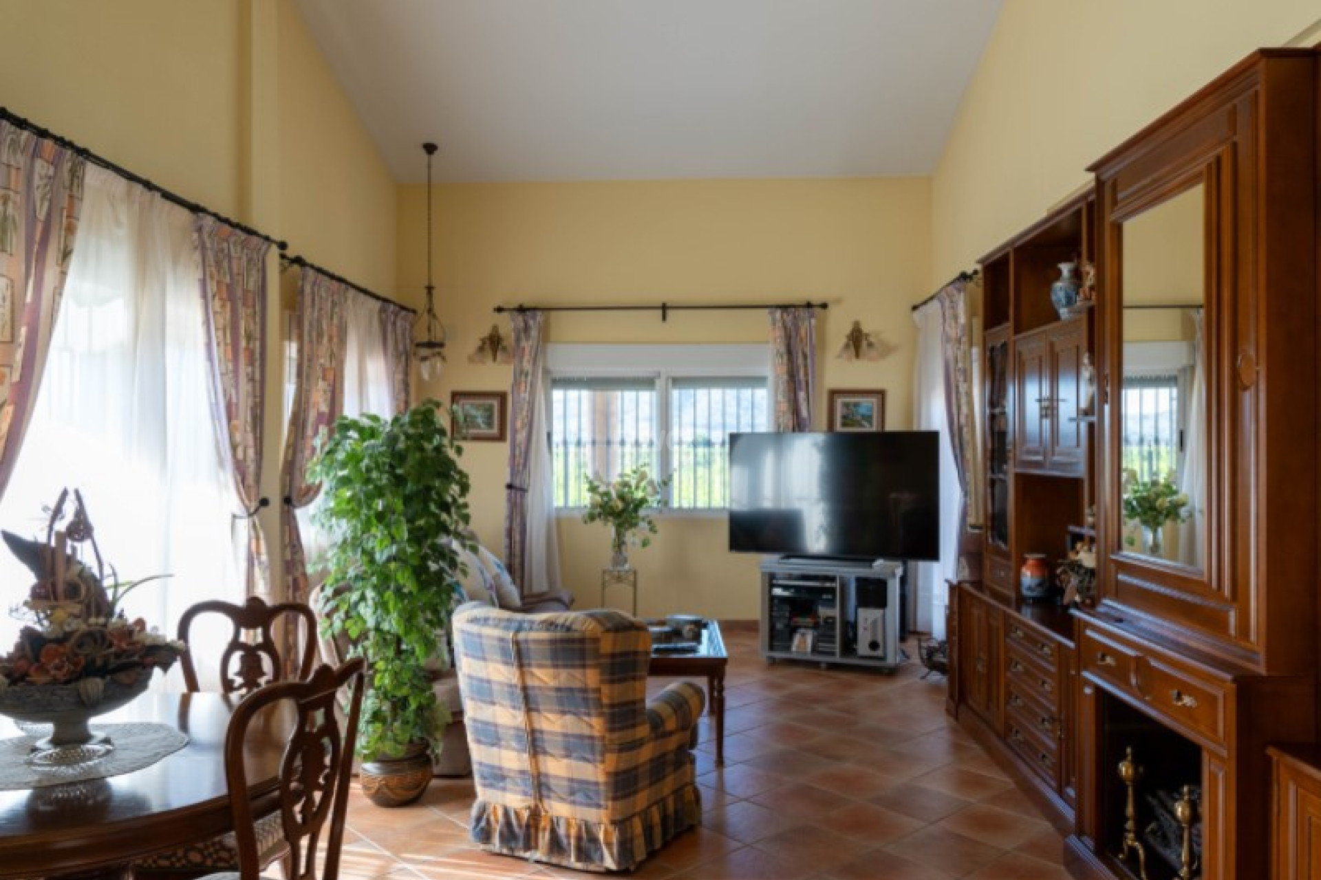 Reventa - Villa - Orihuela - Inland