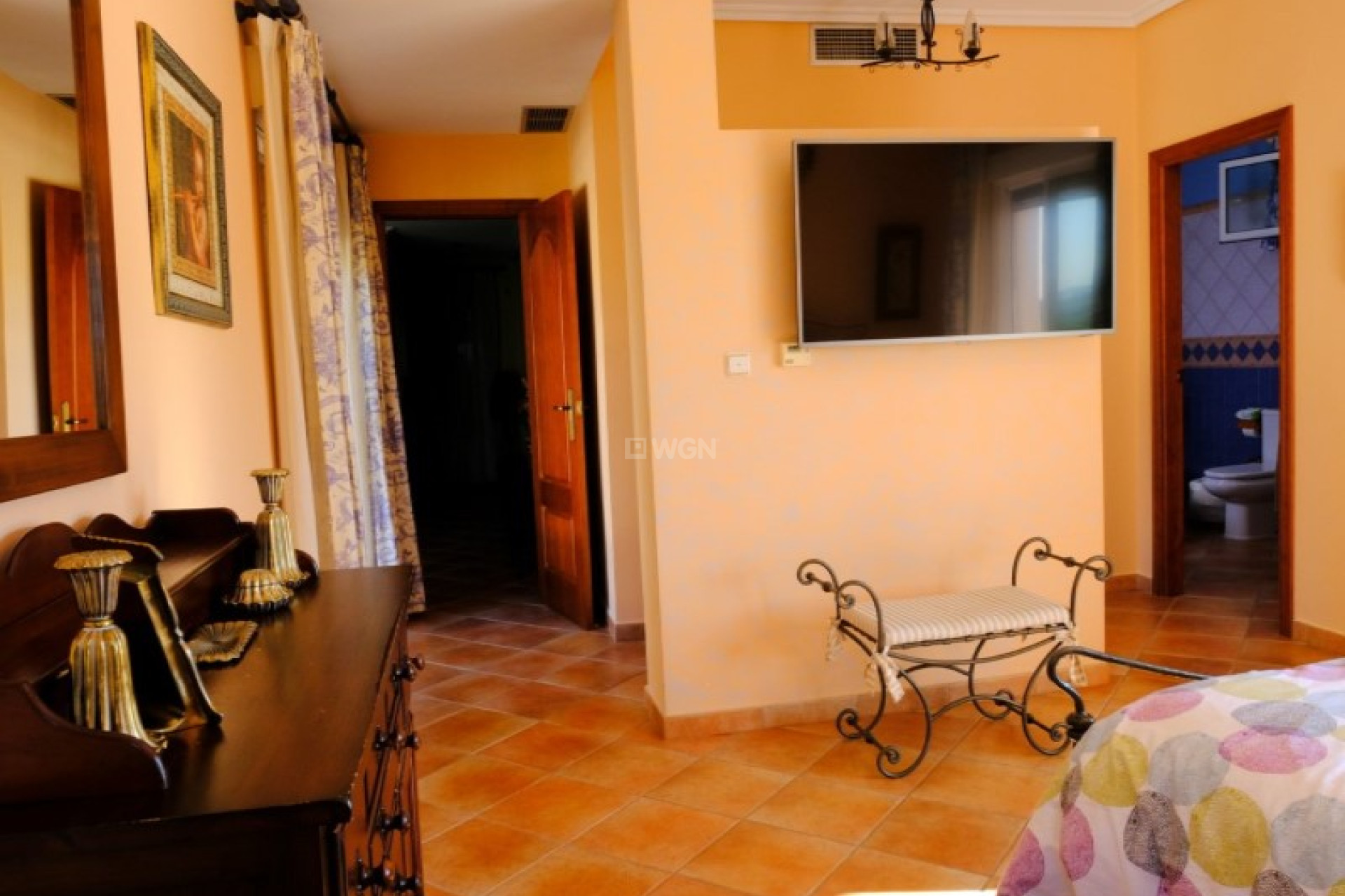 Reventa - Villa - Orihuela - Inland