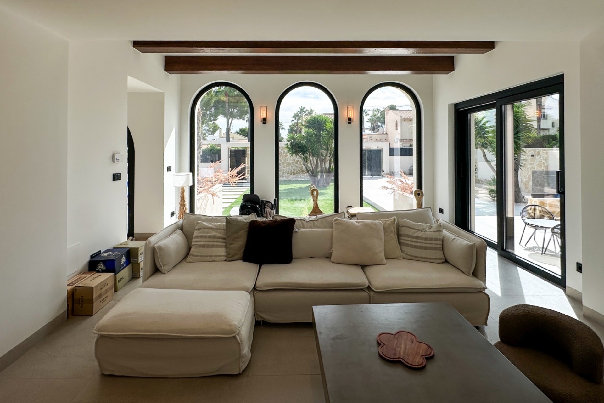 Reventa - Villa - Orihuela - Inland