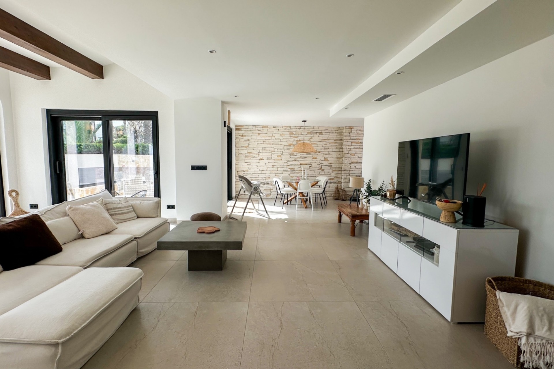 Reventa - Villa - Orihuela - Inland