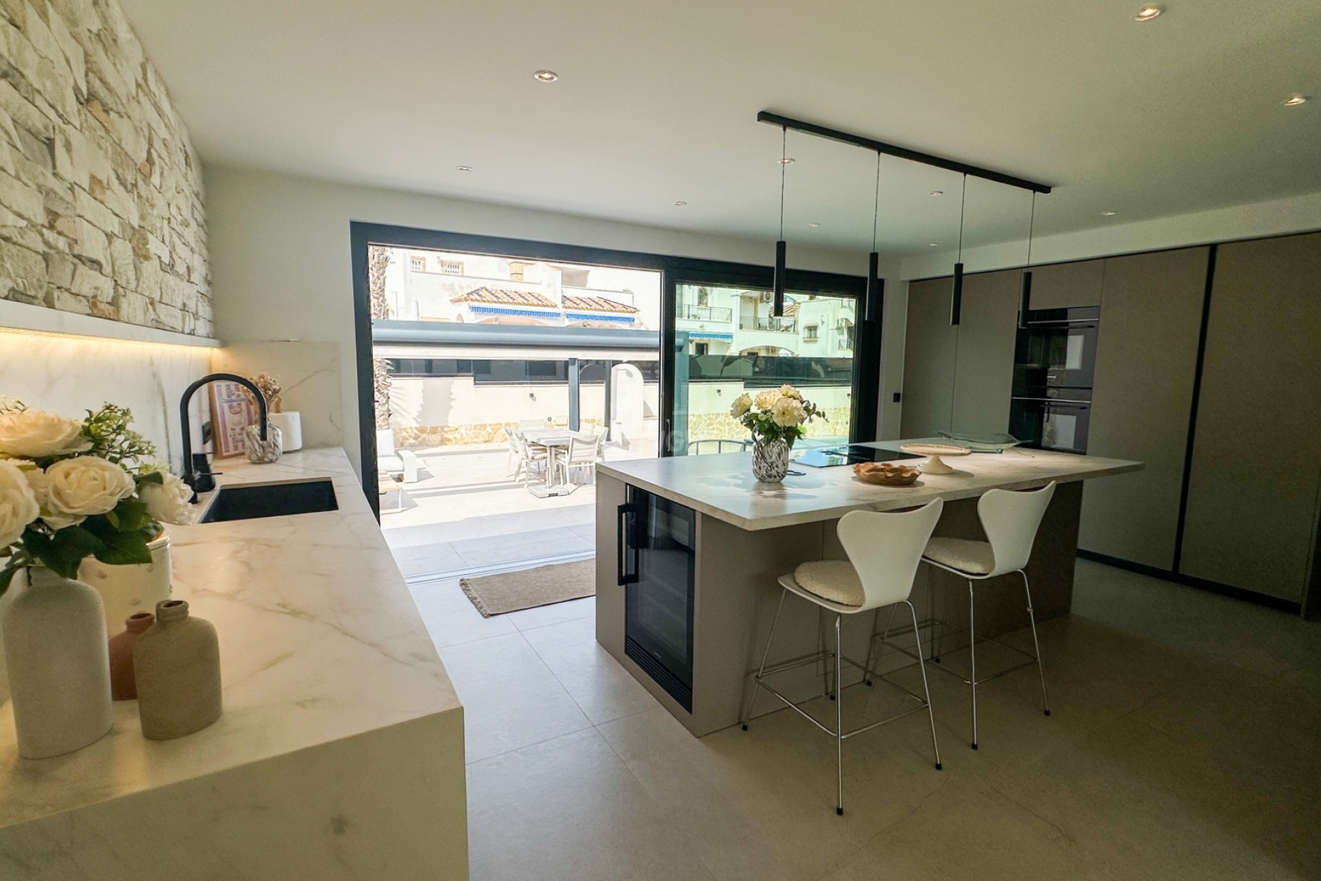 Reventa - Villa - Orihuela - Inland