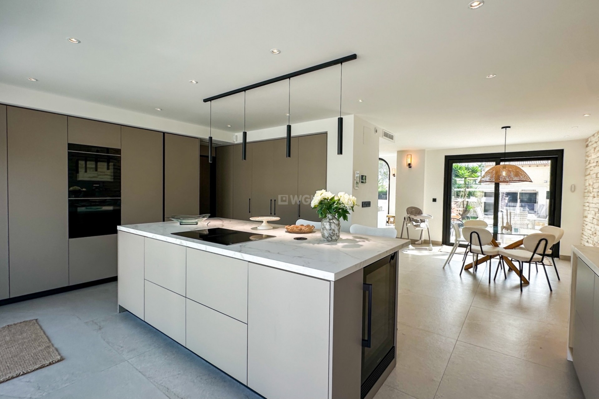 Reventa - Villa - Orihuela - Inland