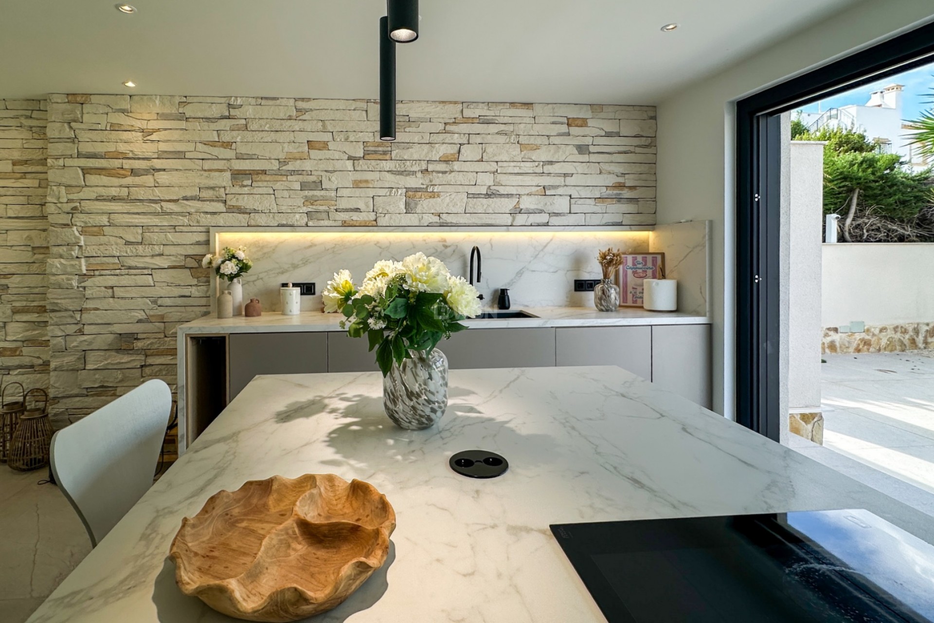Reventa - Villa - Orihuela - Inland