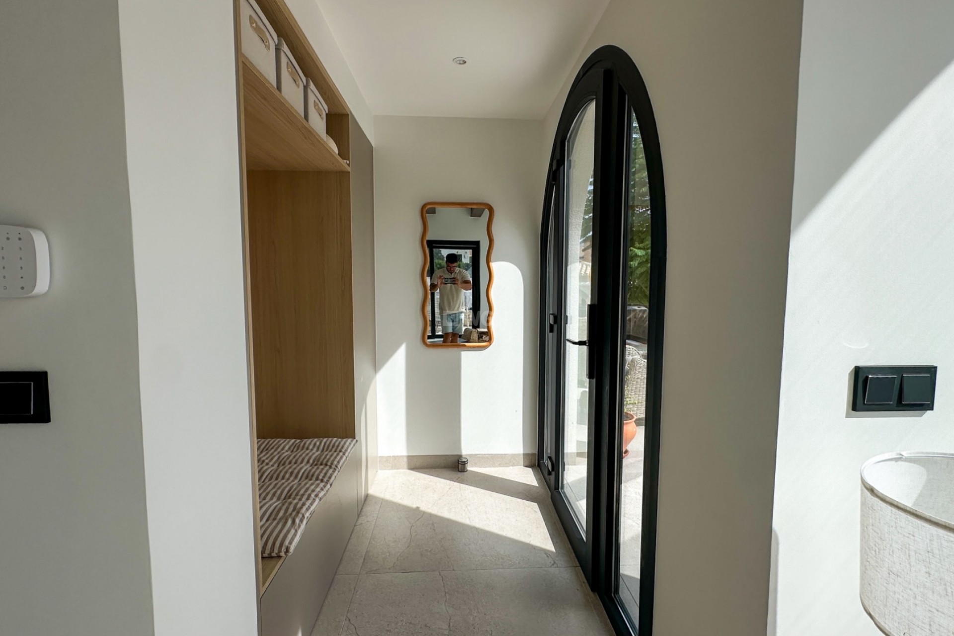 Reventa - Villa - Orihuela - Inland