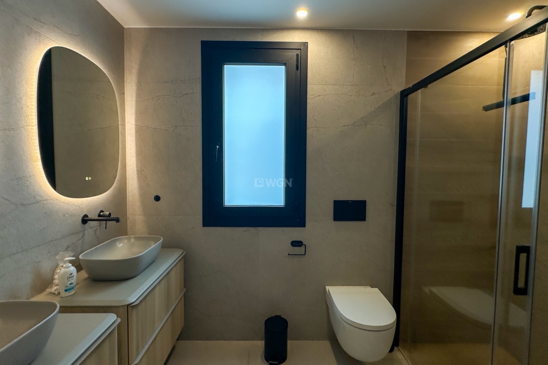 Reventa - Villa - Orihuela - Inland