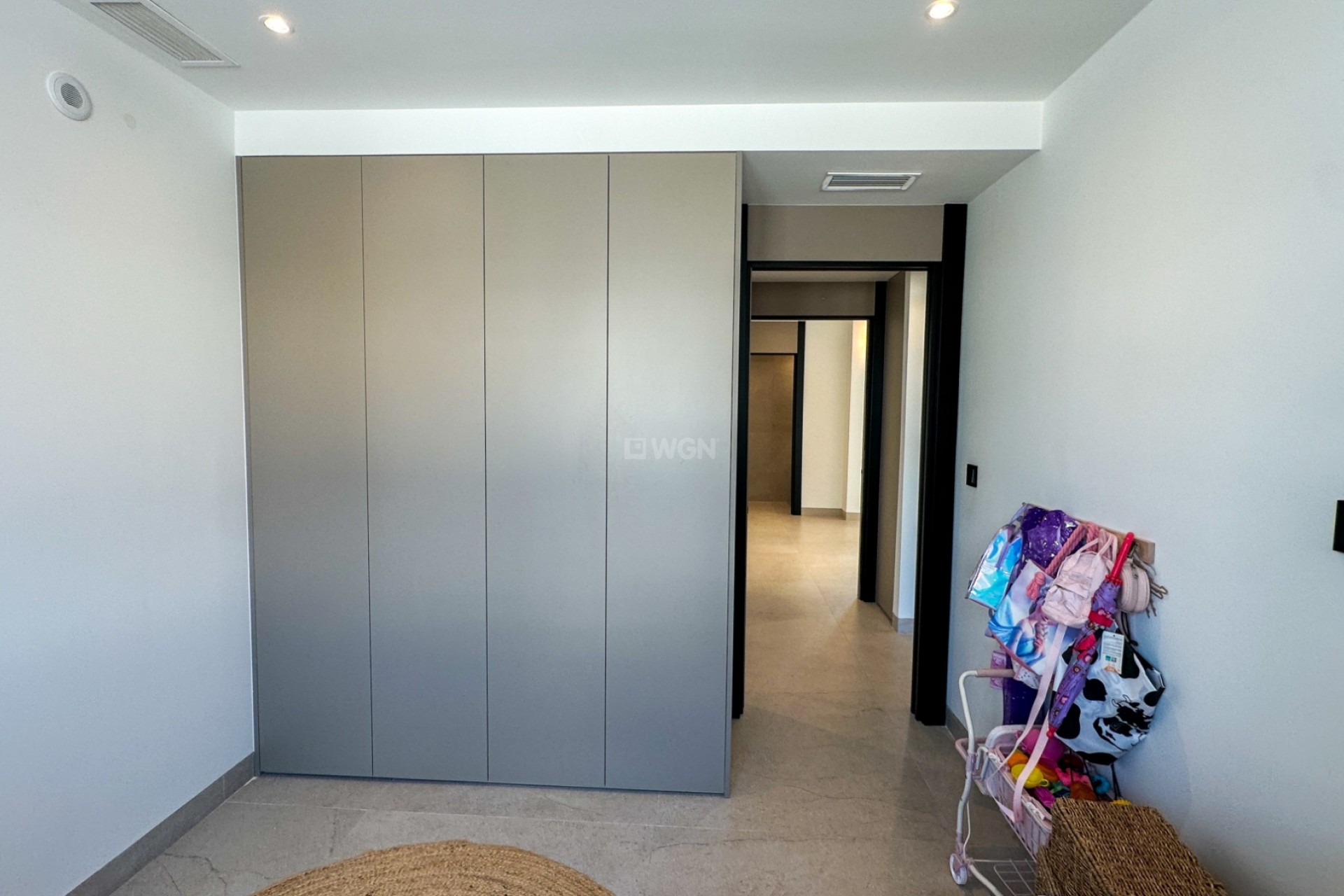Reventa - Villa - Orihuela - Inland