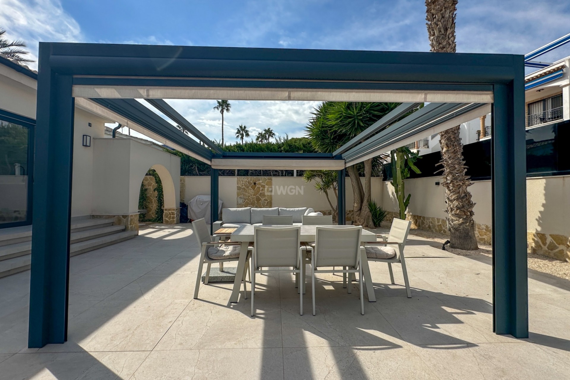Reventa - Villa - Orihuela - Inland