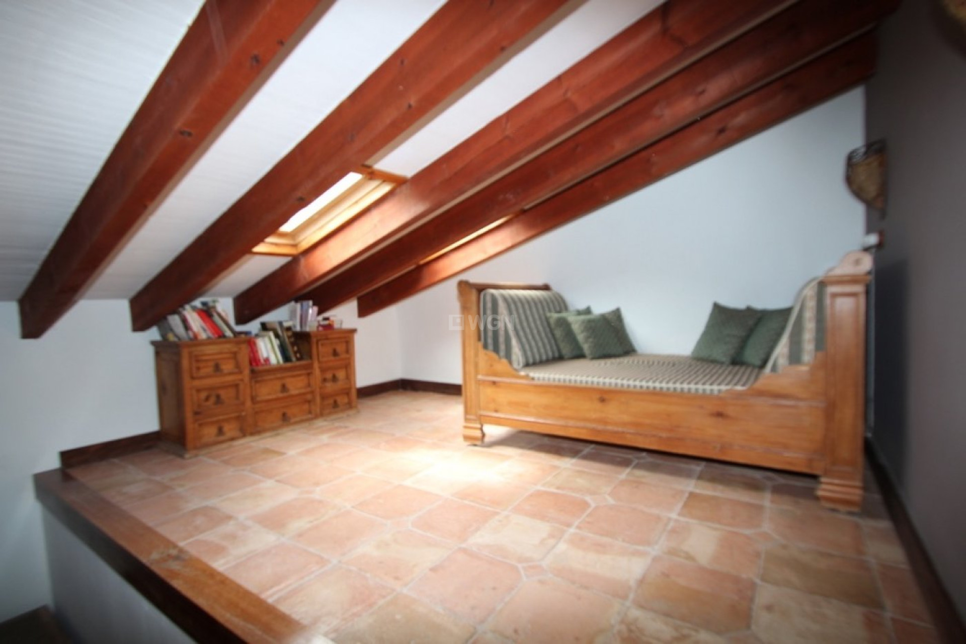 Reventa - Villa - Orihuela - Inland