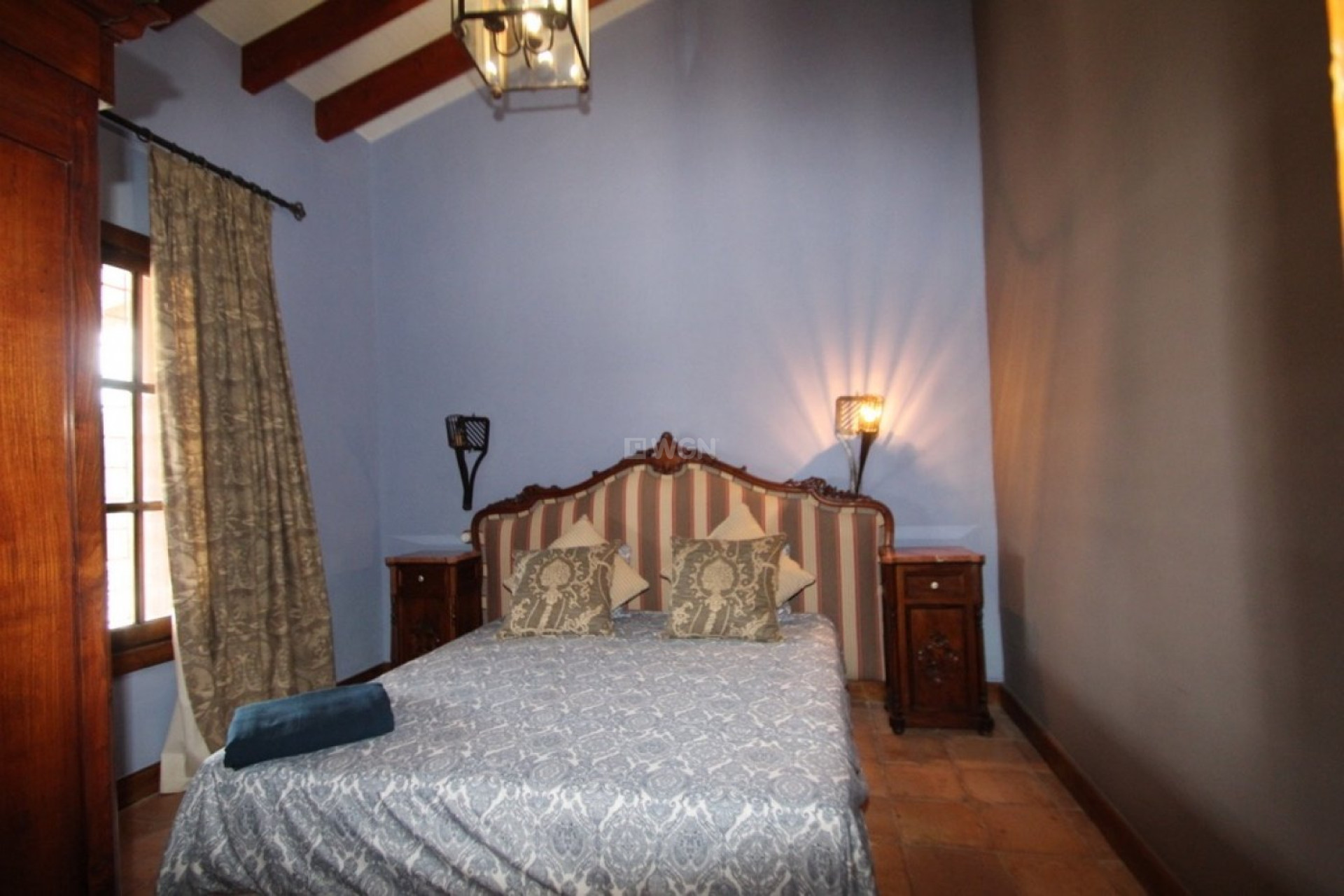 Reventa - Villa - Orihuela - Inland