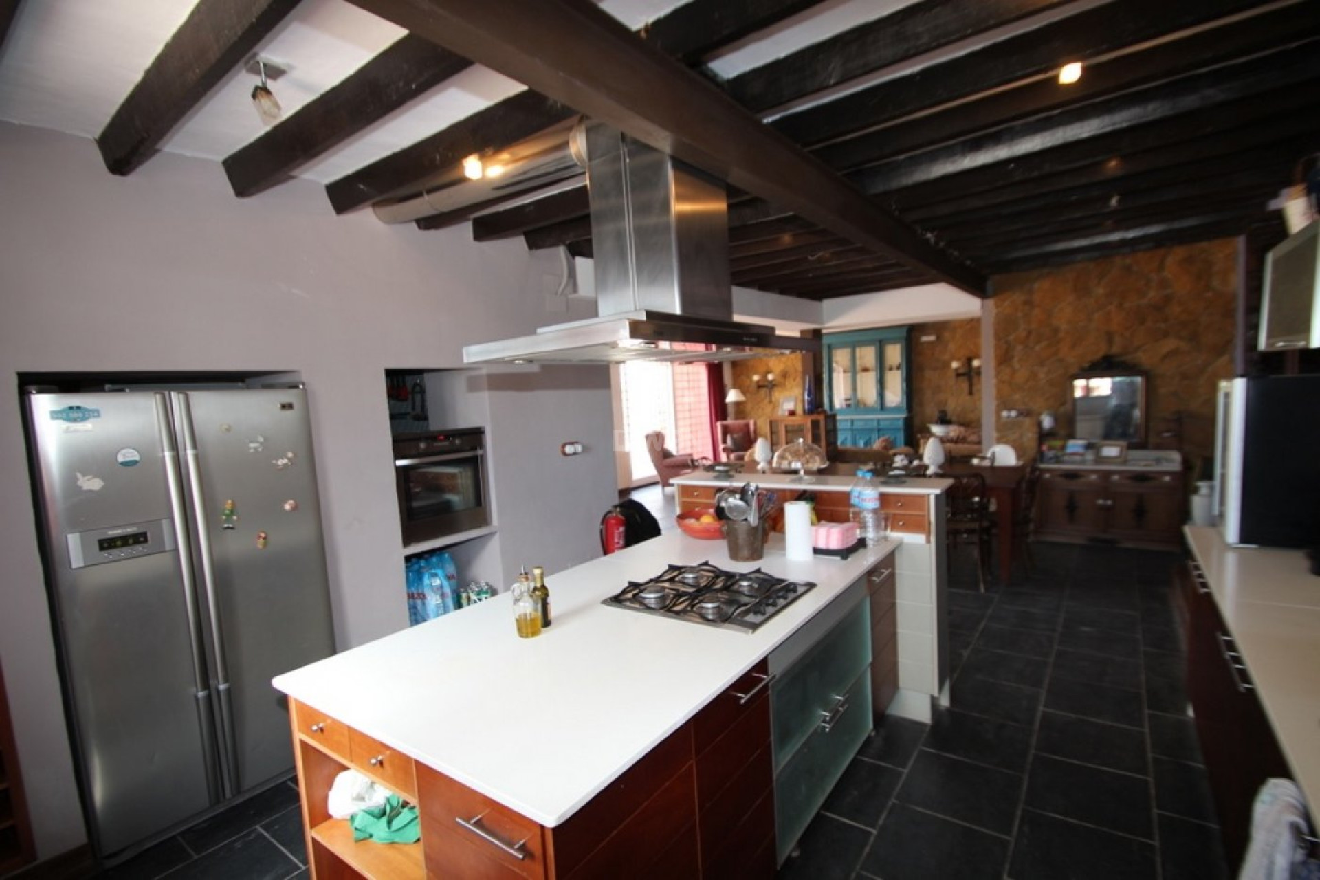 Reventa - Villa - Orihuela - Inland