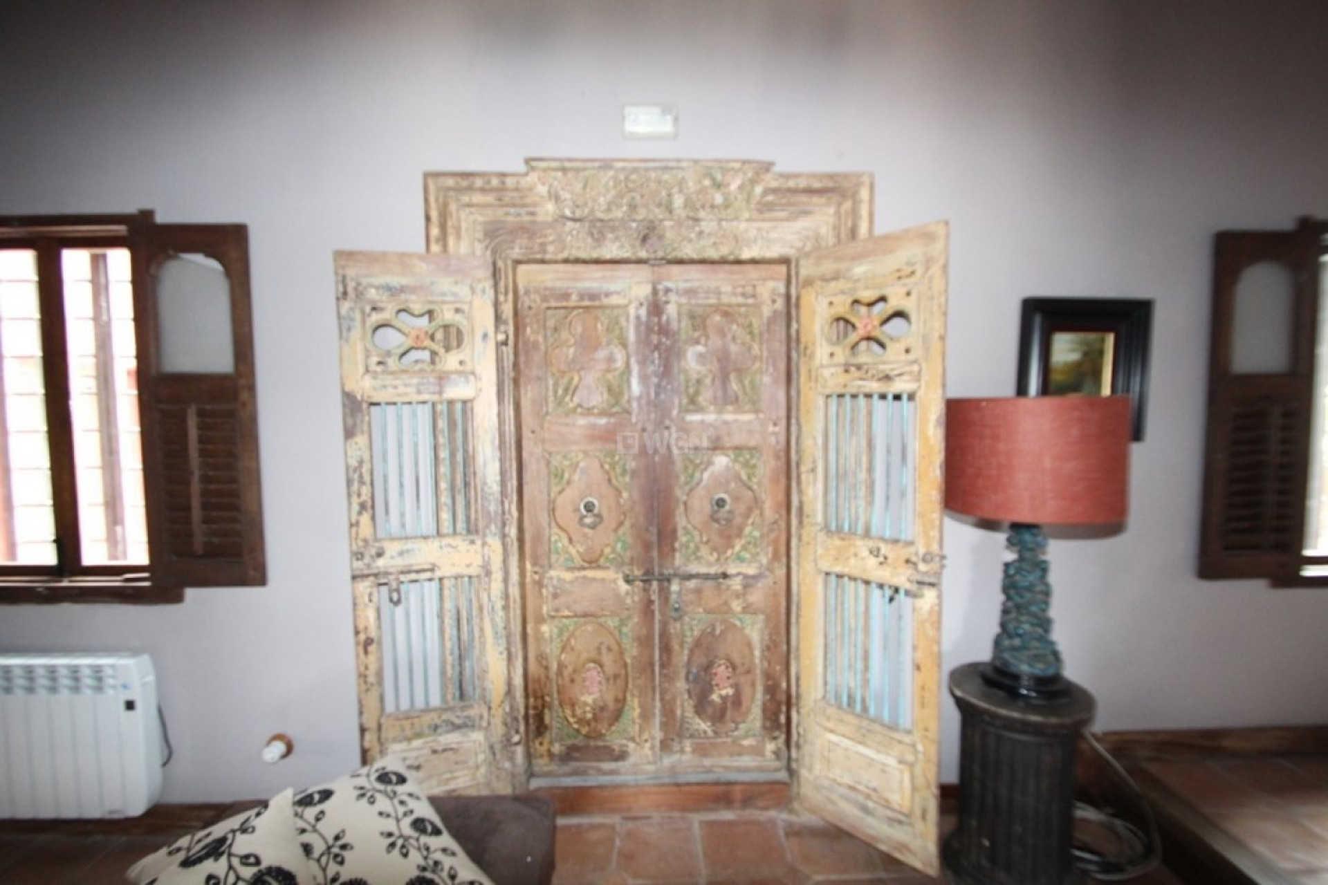 Reventa - Villa - Orihuela - Inland