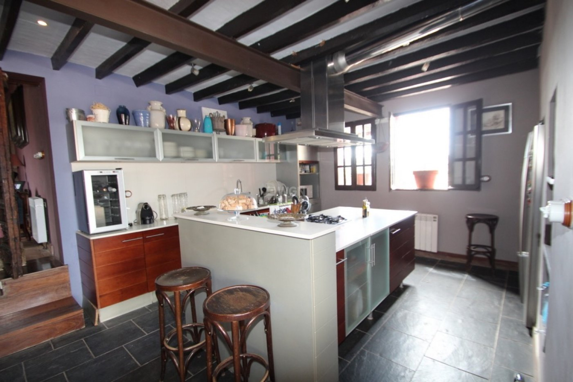 Reventa - Villa - Orihuela - Inland