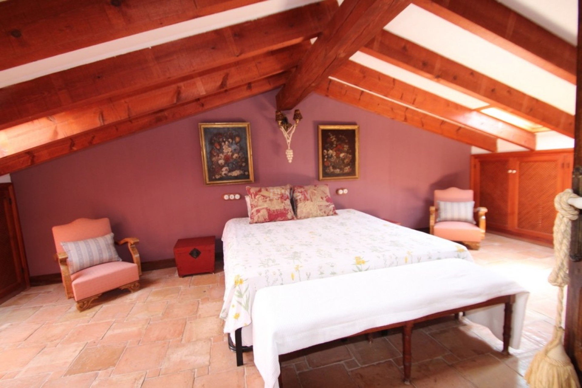 Reventa - Villa - Orihuela - Inland