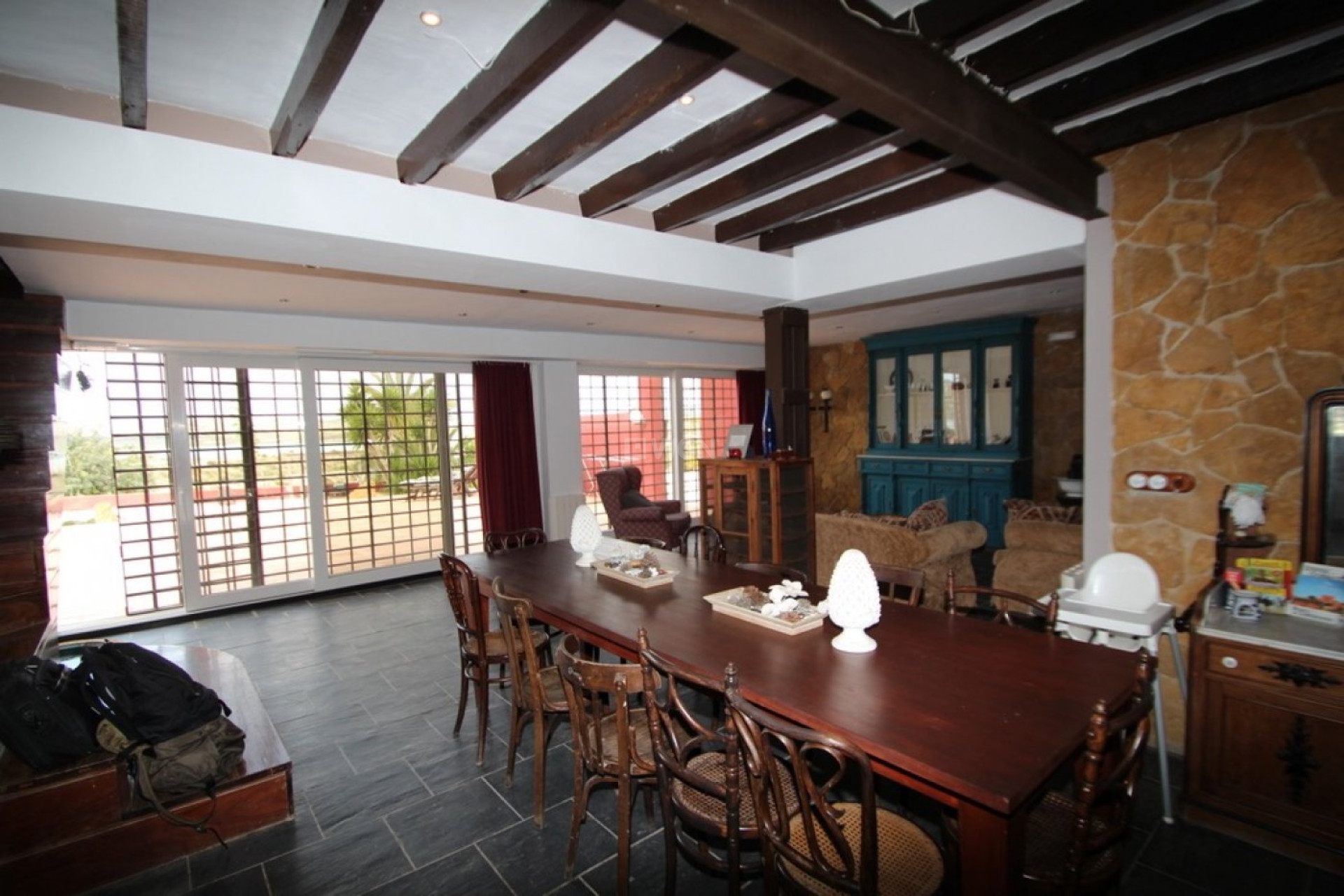 Reventa - Villa - Orihuela - Inland