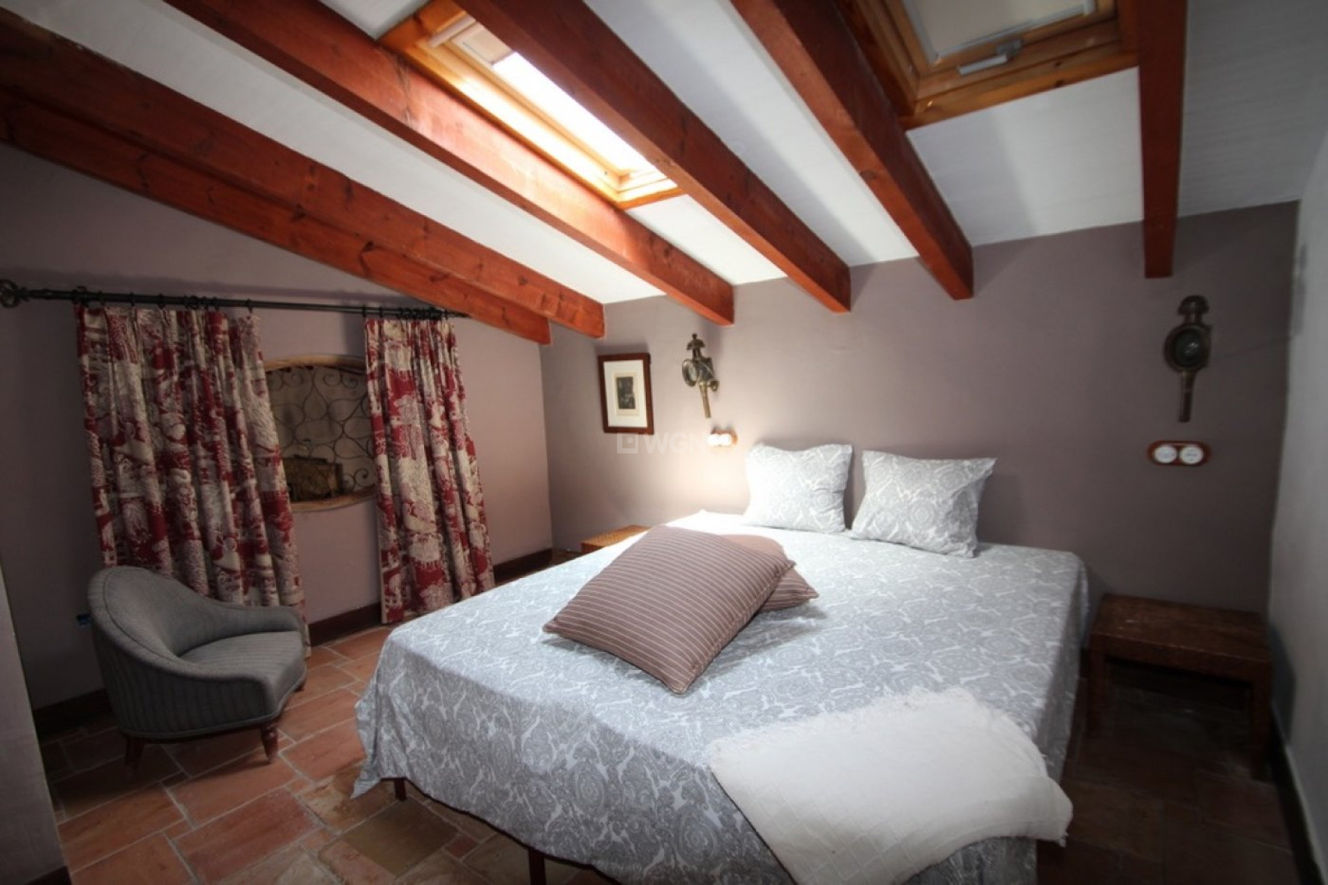 Reventa - Villa - Orihuela - Inland