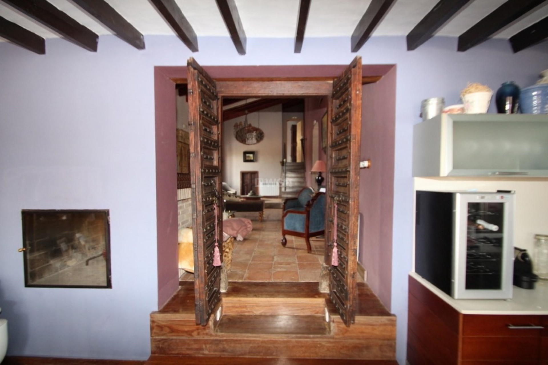 Reventa - Villa - Orihuela - Inland