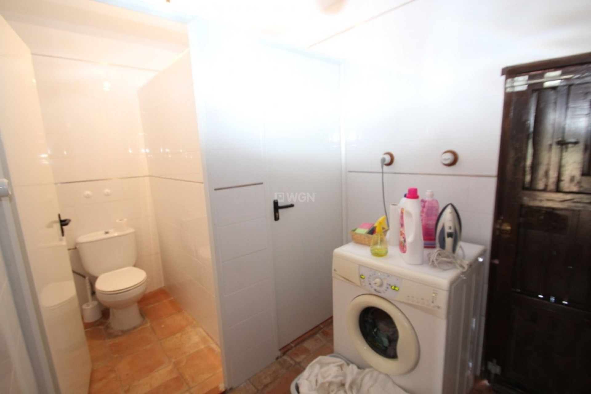 Reventa - Villa - Orihuela - Inland