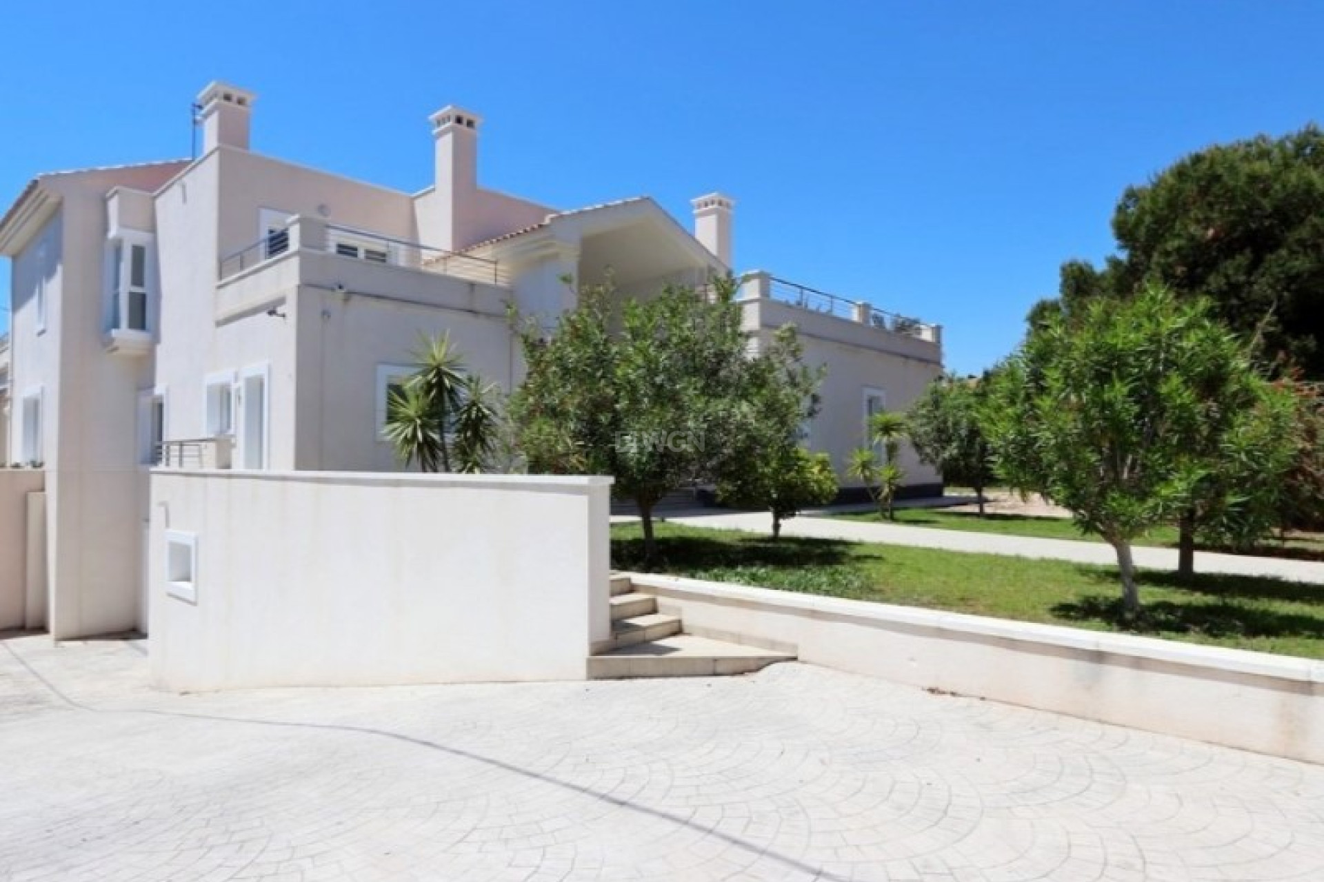 Reventa - Villa - Orihuela - Inland